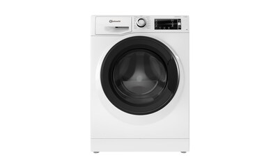 BAUKNECHT Waschmaschine »WM Sense 8A«, WM Sense 8A, 8 kg, 1400 U/min kaufen
