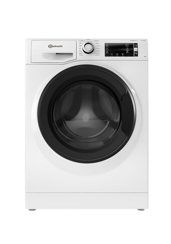 BAUKNECHT Waschmaschine »WM Sense 8A«, WM Sense 8A, 8 kg, 1400 U/min kaufen