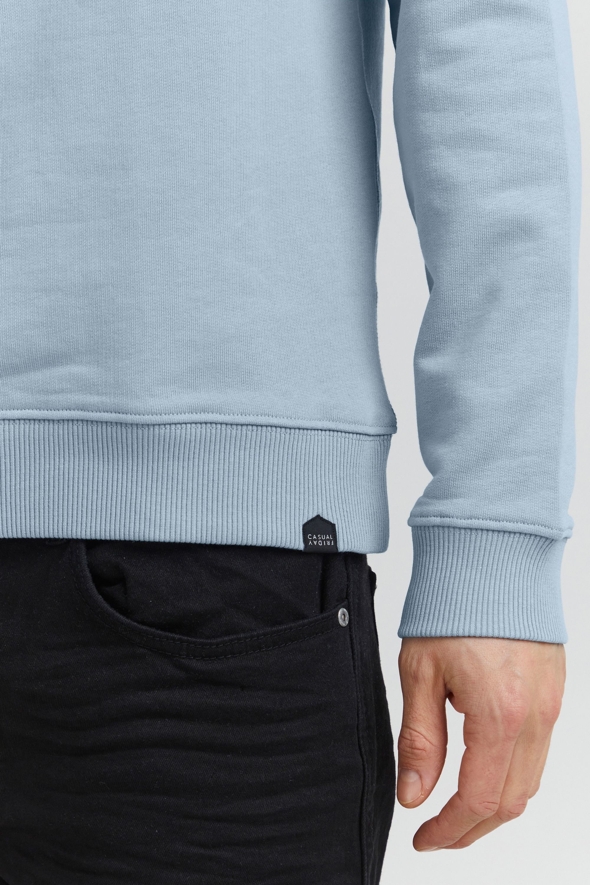 Casual Friday Kapuzenpullover »Sweatshirtpullover CFSeverin«