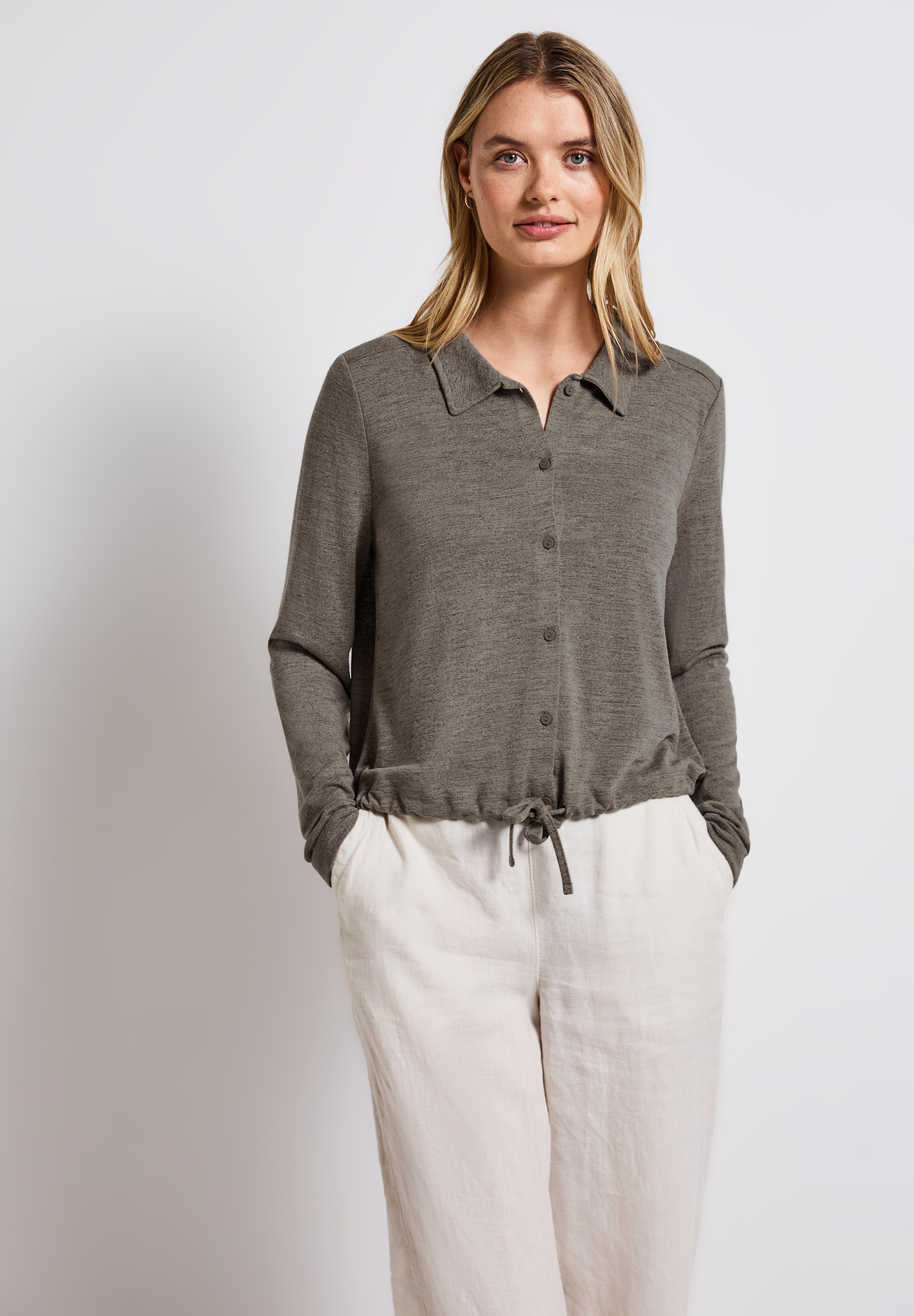 STREET ONE Cardigan günstig online kaufen