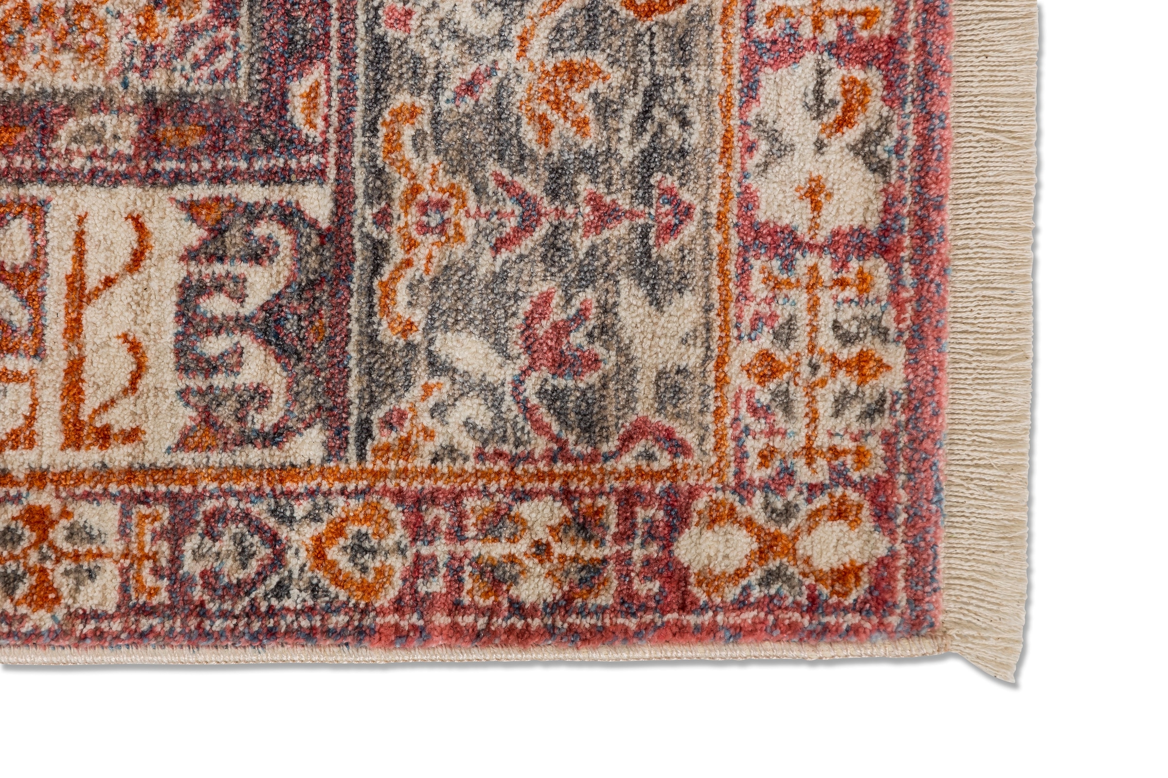 SCHÖNER WOHNEN-Kollektion Teppich »Mystik 215«, rechteckig, Vintage Orient Look, Wohnzimmer