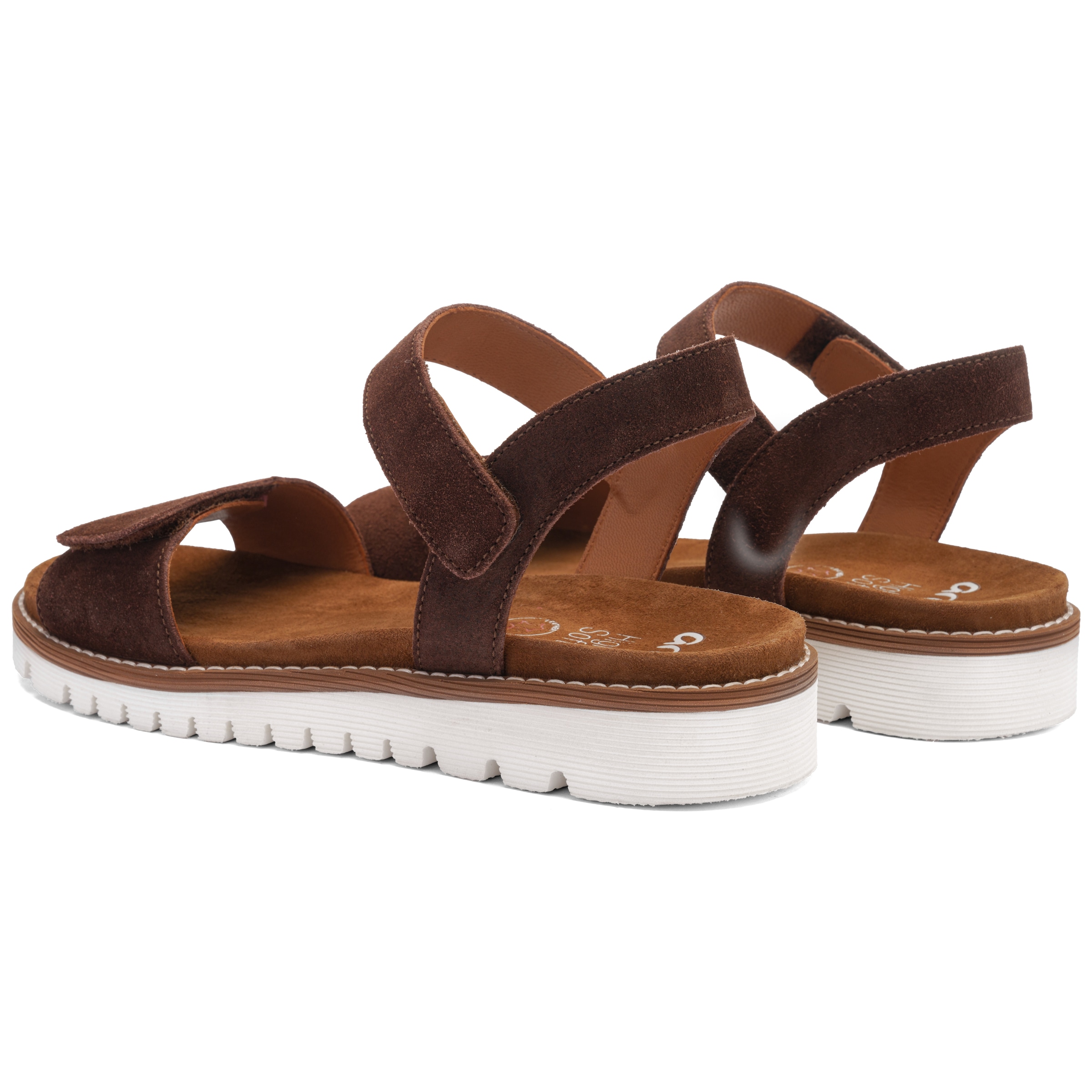 Ara Riemchensandale »KENT«  Keilsandalette, Sommerschuh mit High Soft-Funktion, G-Weite
