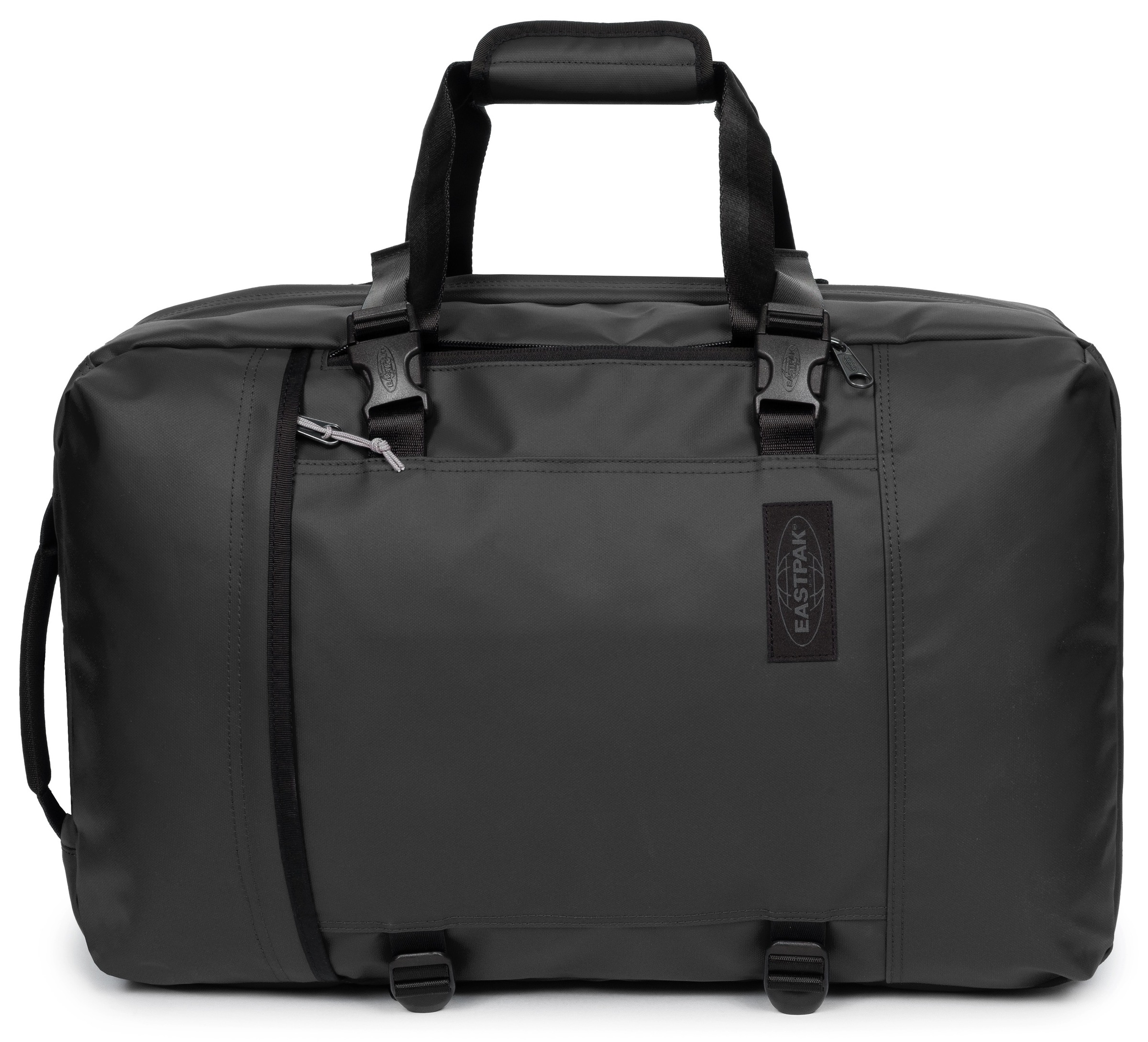 Eastpak Freizeitrucksack »TRAVELPACK«, 2 in 1 Rucksack und Tragetasche