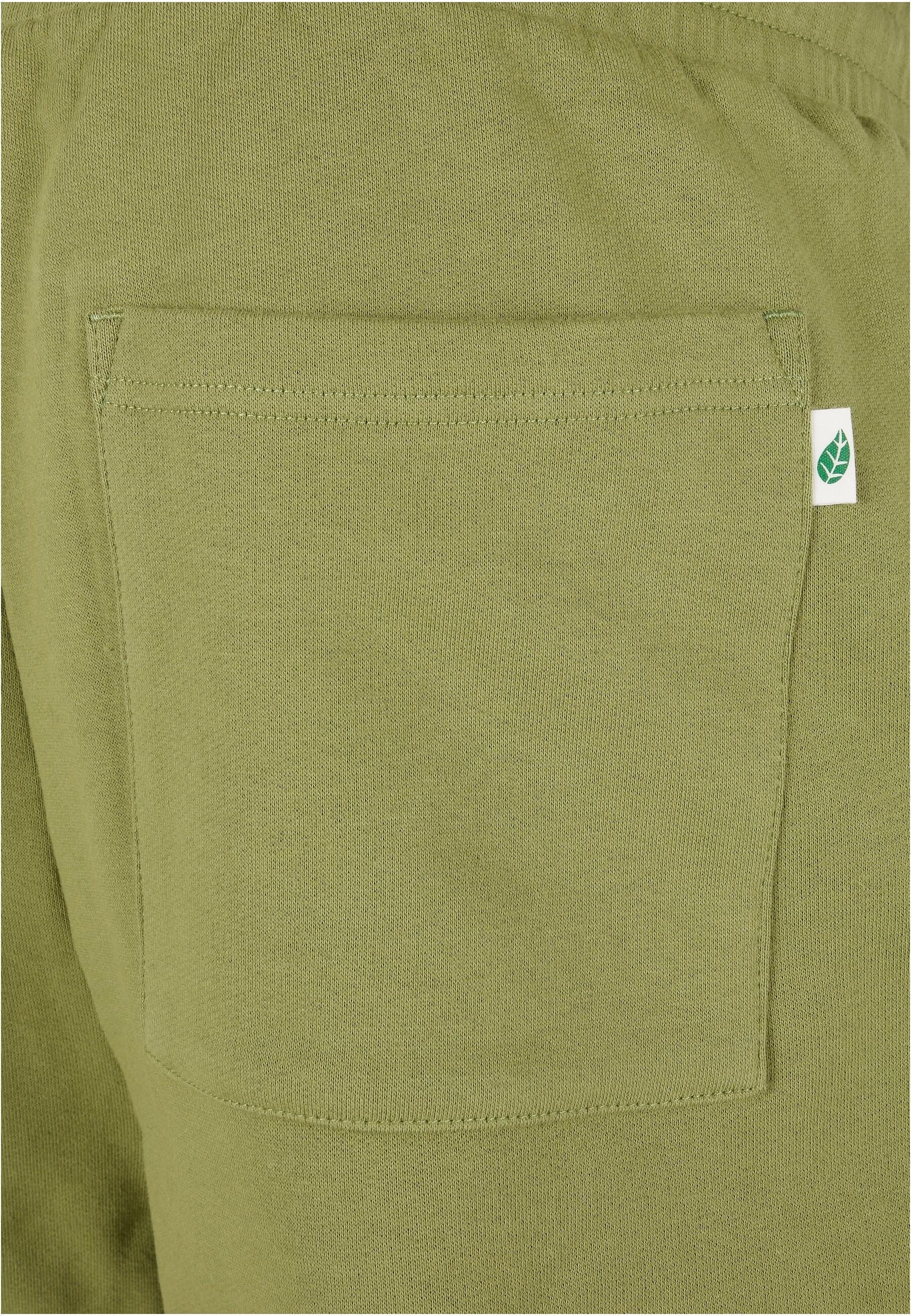 URBAN CLASSICS Jogginghose »Urban Classics Herren Organic Low Crotch Sweatpants«, (1 tlg.)