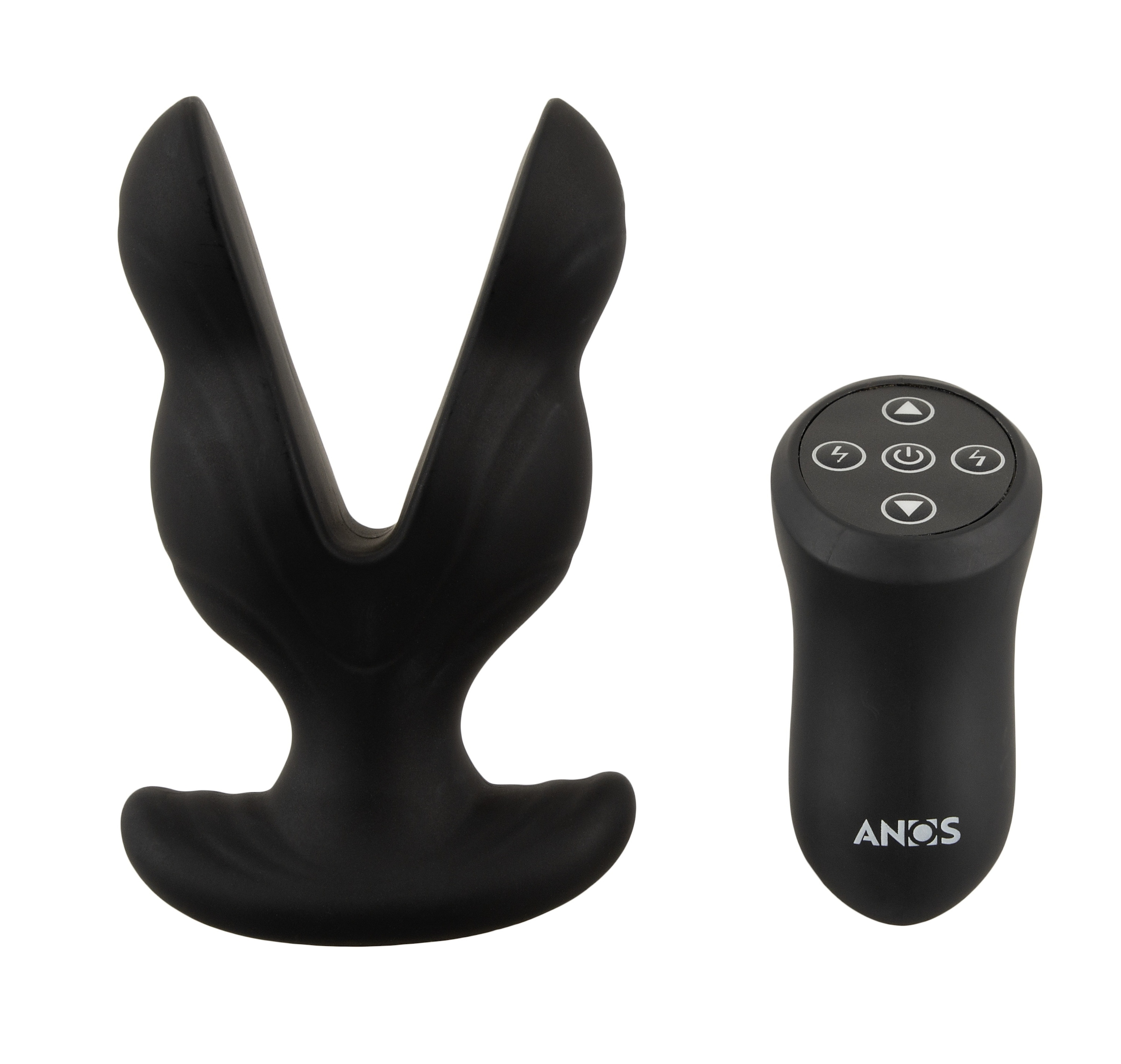 ANOS Anal-Stimulator »Analvibrator RC Power Expander Plug« ()