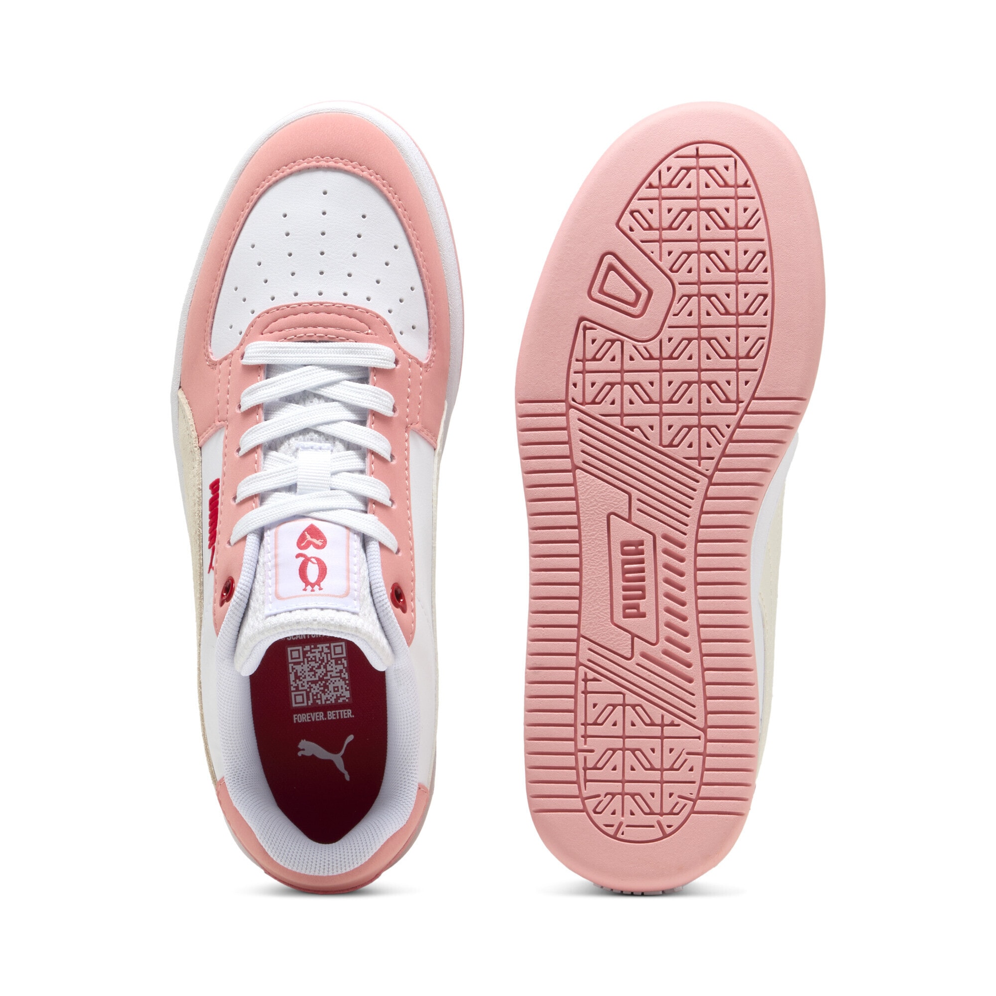 PUMA Sneaker »Puma Caven 2.0 Idylle Sneakers Damen«