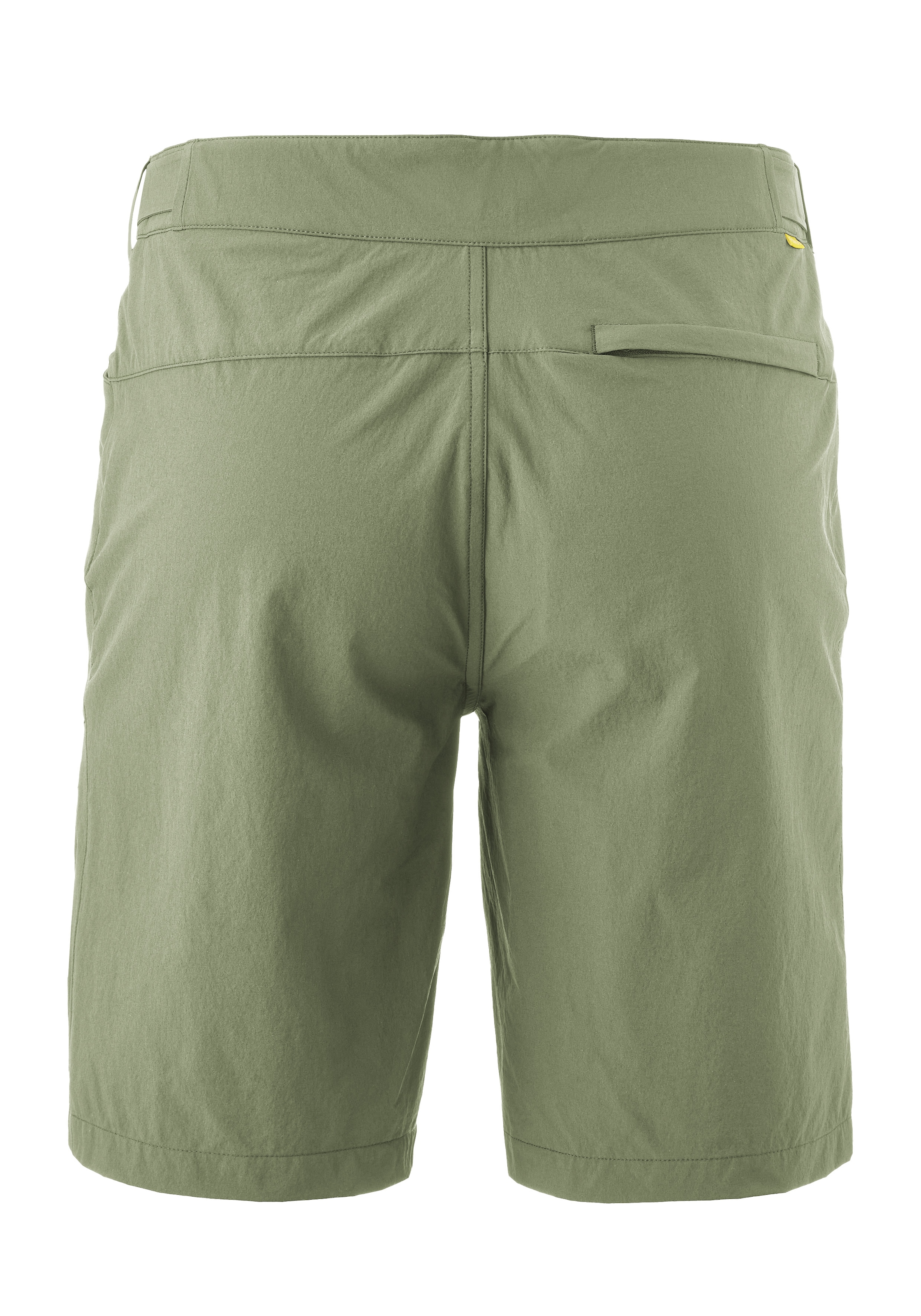 Gonso Fahrradhose »Adventure Shorts M«, Strapazierfähig und formstabil