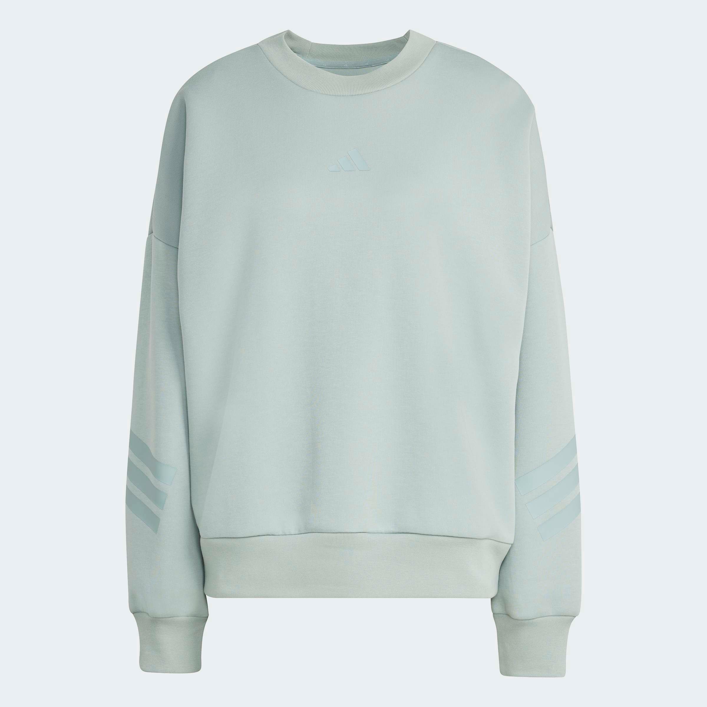 adidas Sportswear Sweatshirt »W FI 3S SWT«
