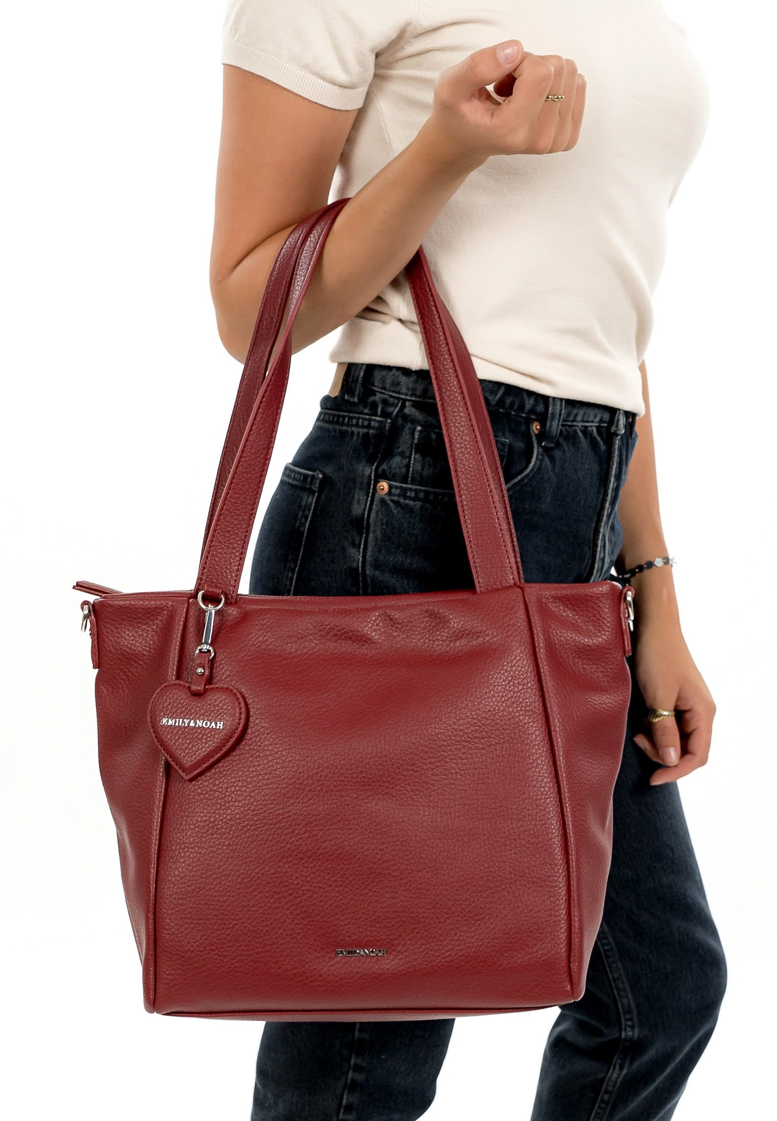 EMILY & NOAH Shopper »Shopper E&N Enie«