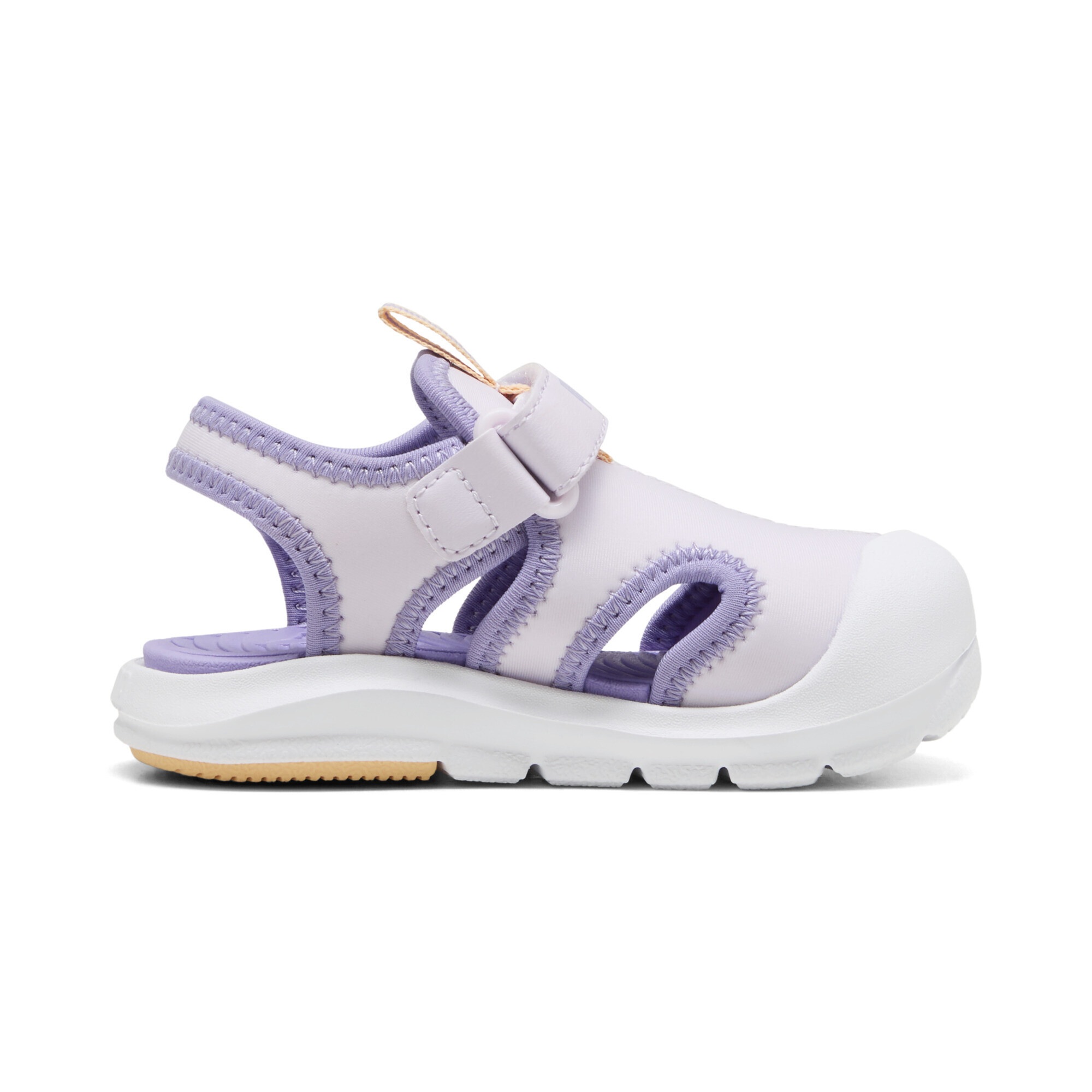 PUMA Sandale »Fun Racer Sandalen Kinder«