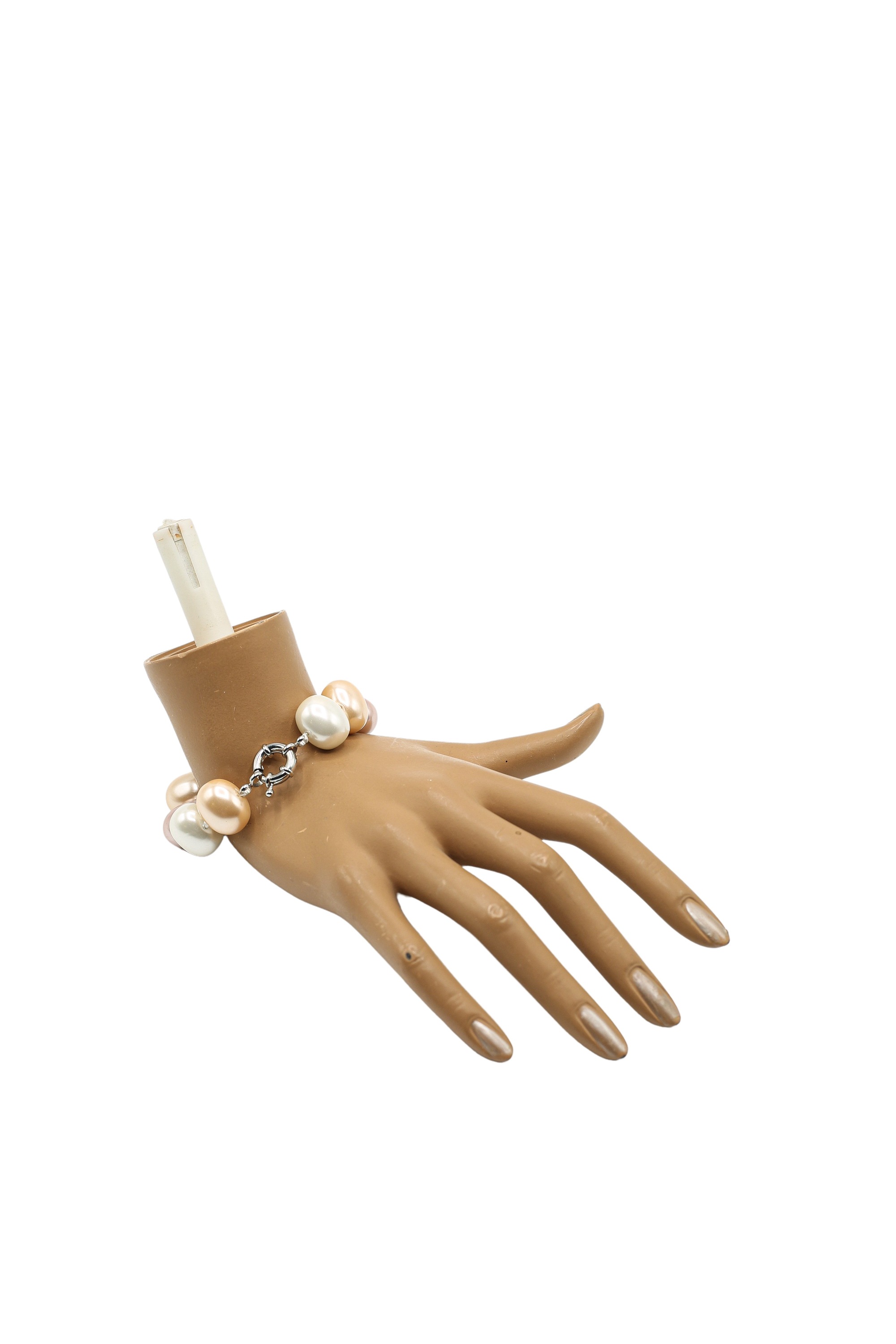 COLLEZIONE ALESSANDRO Schmuckset »Annabella« ()