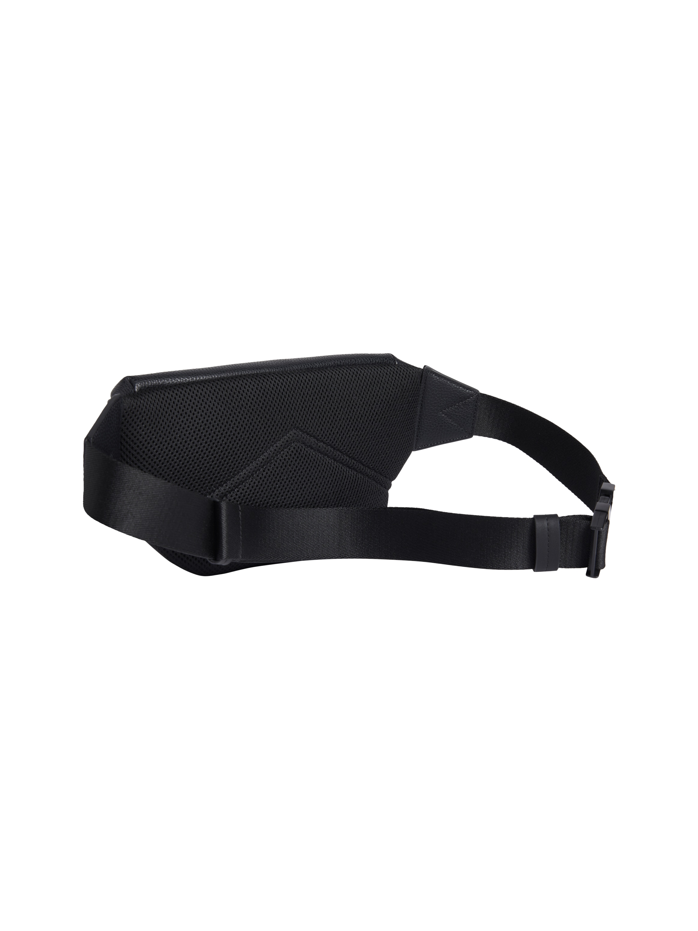 Calvin Klein Gürteltasche »CK MUST WAISTBAG«, Bauchtasche, Body Bag, Herren-Tasche mit Logo-Schriftzug