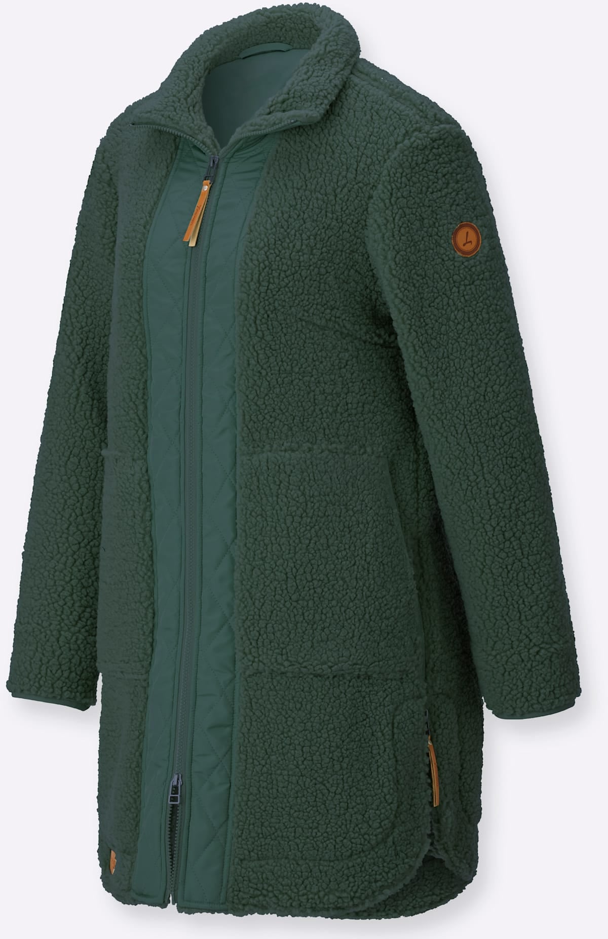 Casual Looks Winterjacke