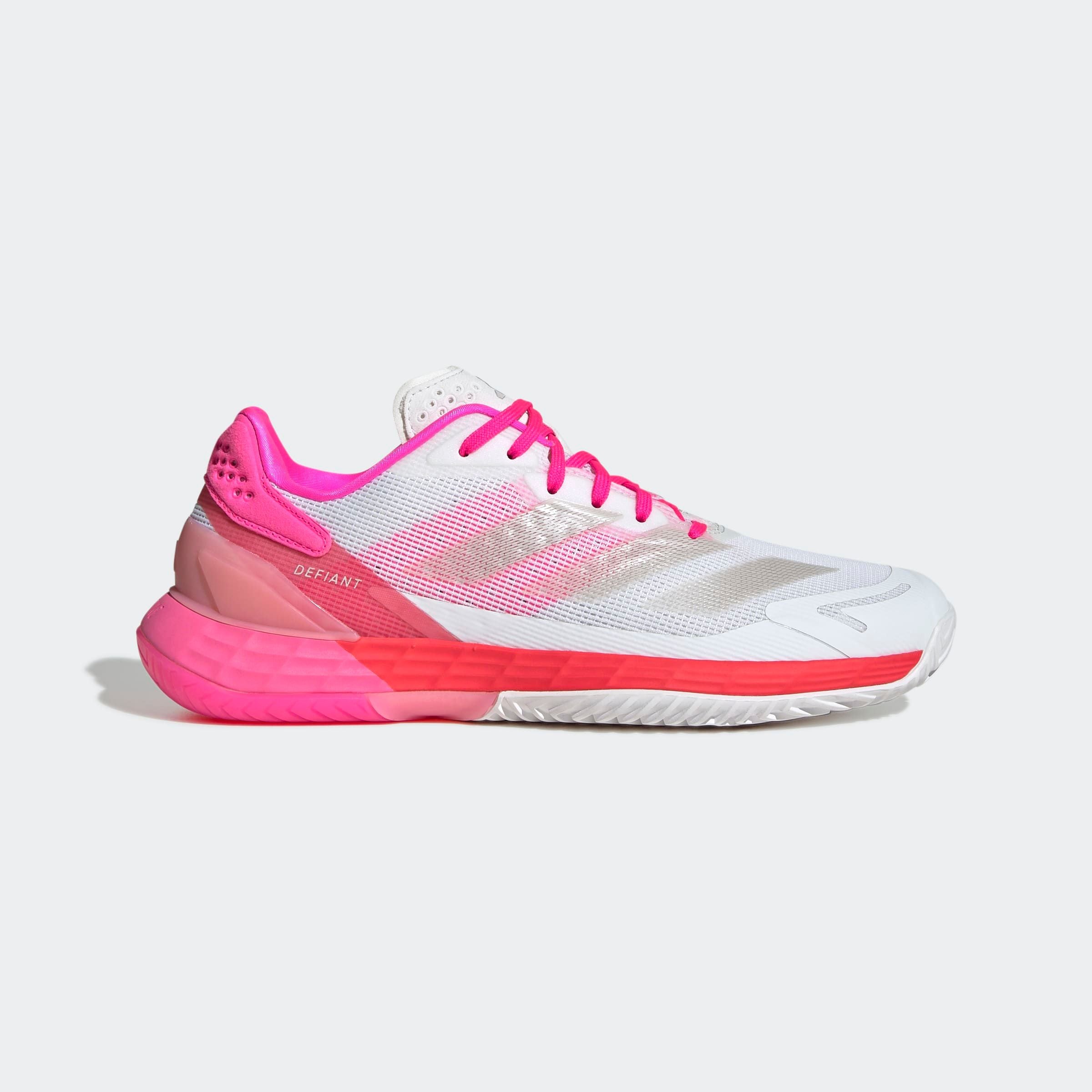 adidas Performance Tennisschuh »DEFIANT SPEED 2«