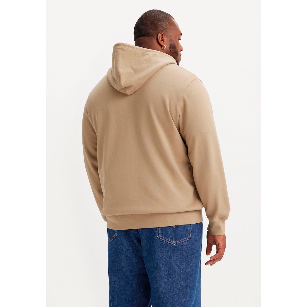 Levi's® Plus Kapuzensweatshirt