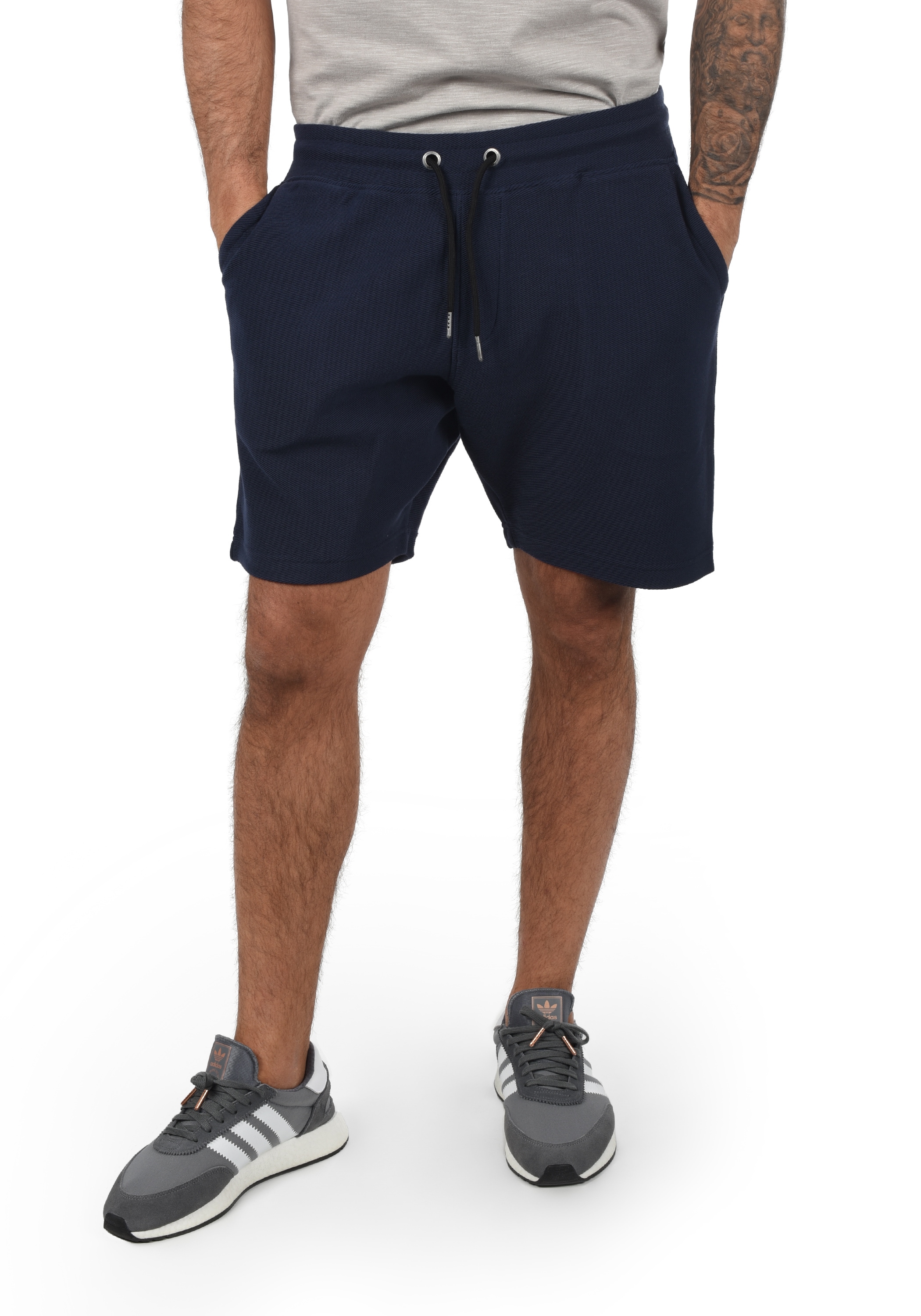 Blend Shorts "BHFolko" Gemütliche Sweat Shorts mit Taschen günstig online kaufen