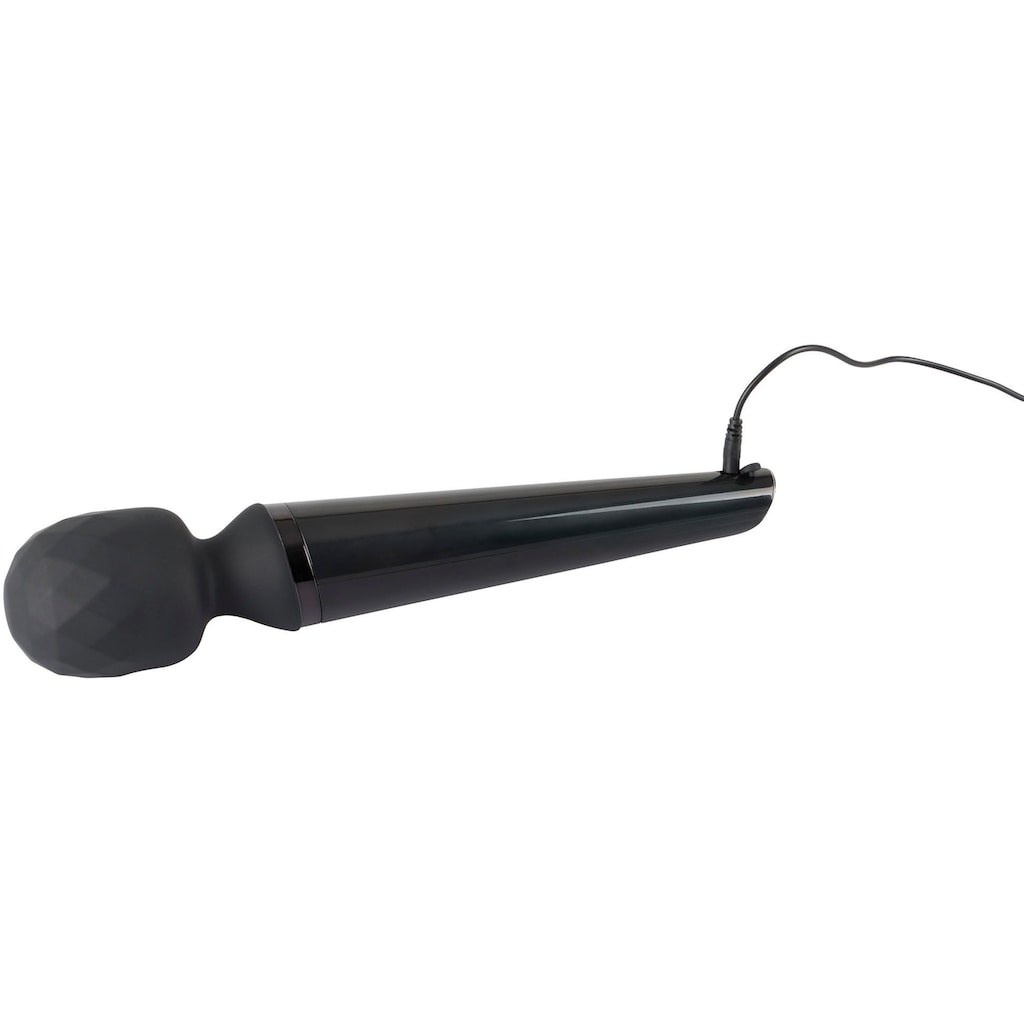 You2Toys Wand Massager »Rechargeable Power Wand«