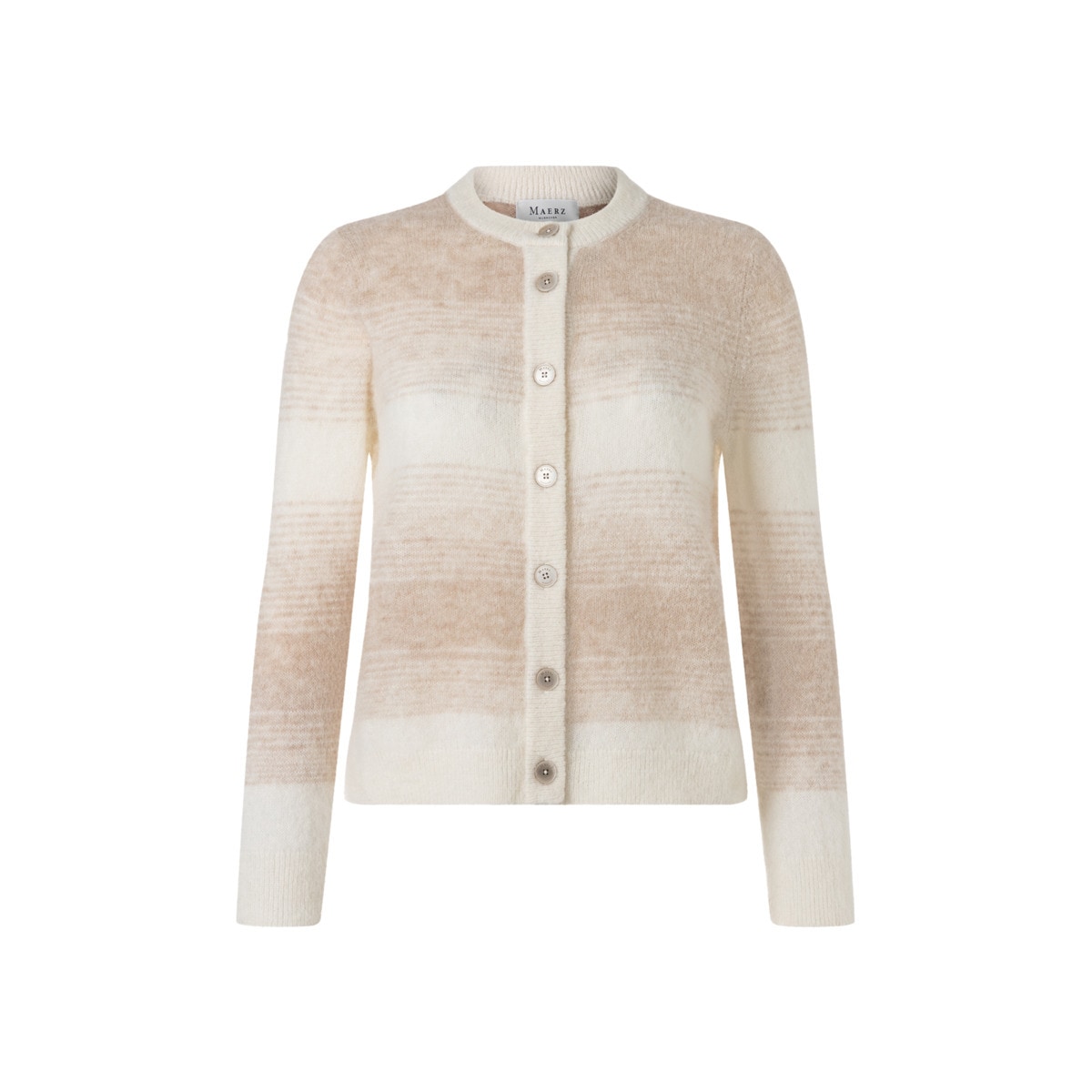MAERZ Muenchen "Maerz Muenchen 213701 Strickjacke Damen Bekleidung"