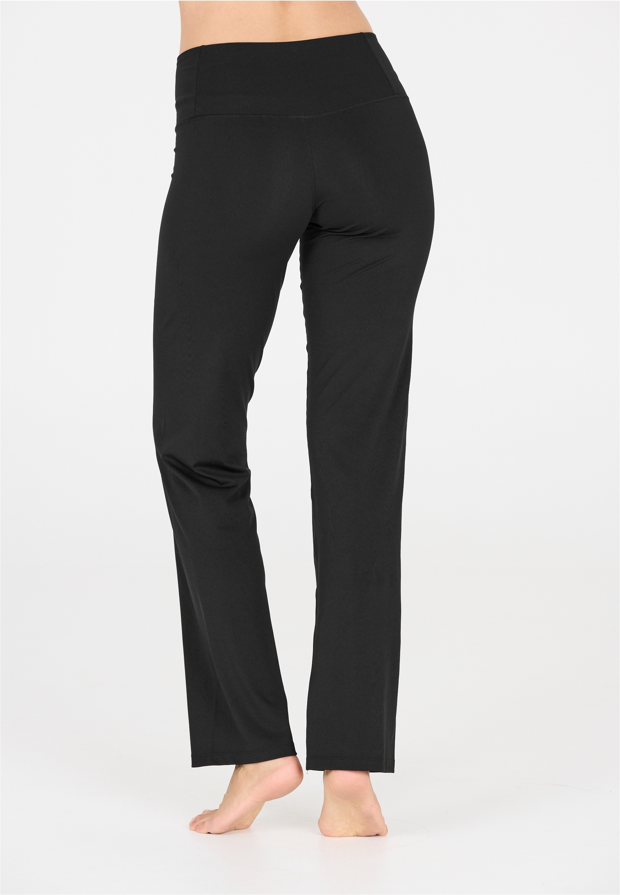 ATHLECIA Sporthose »Metis«, aus atmungsaktivem Material