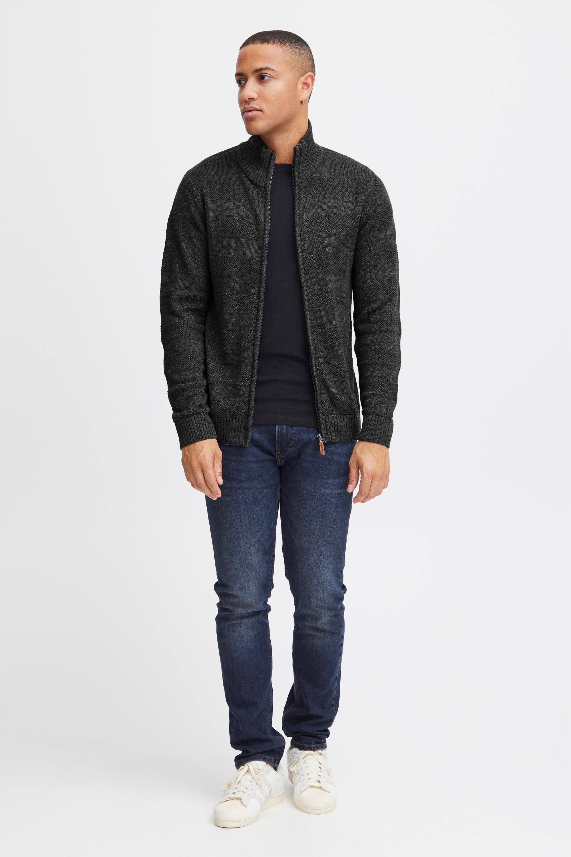 Blend Strickjacke »Strickjacke BHGalmaro«