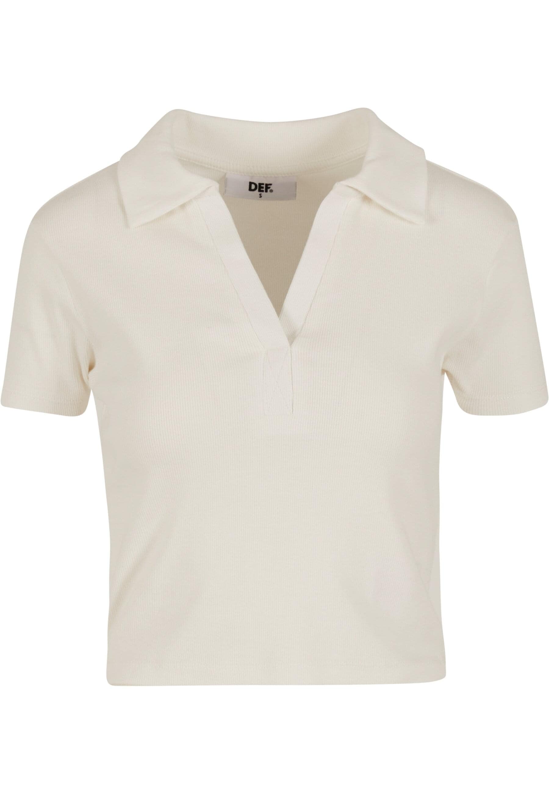 DEF T-Shirt "DEF DEF T-Shirt", 1 Stk. günstig online kaufen