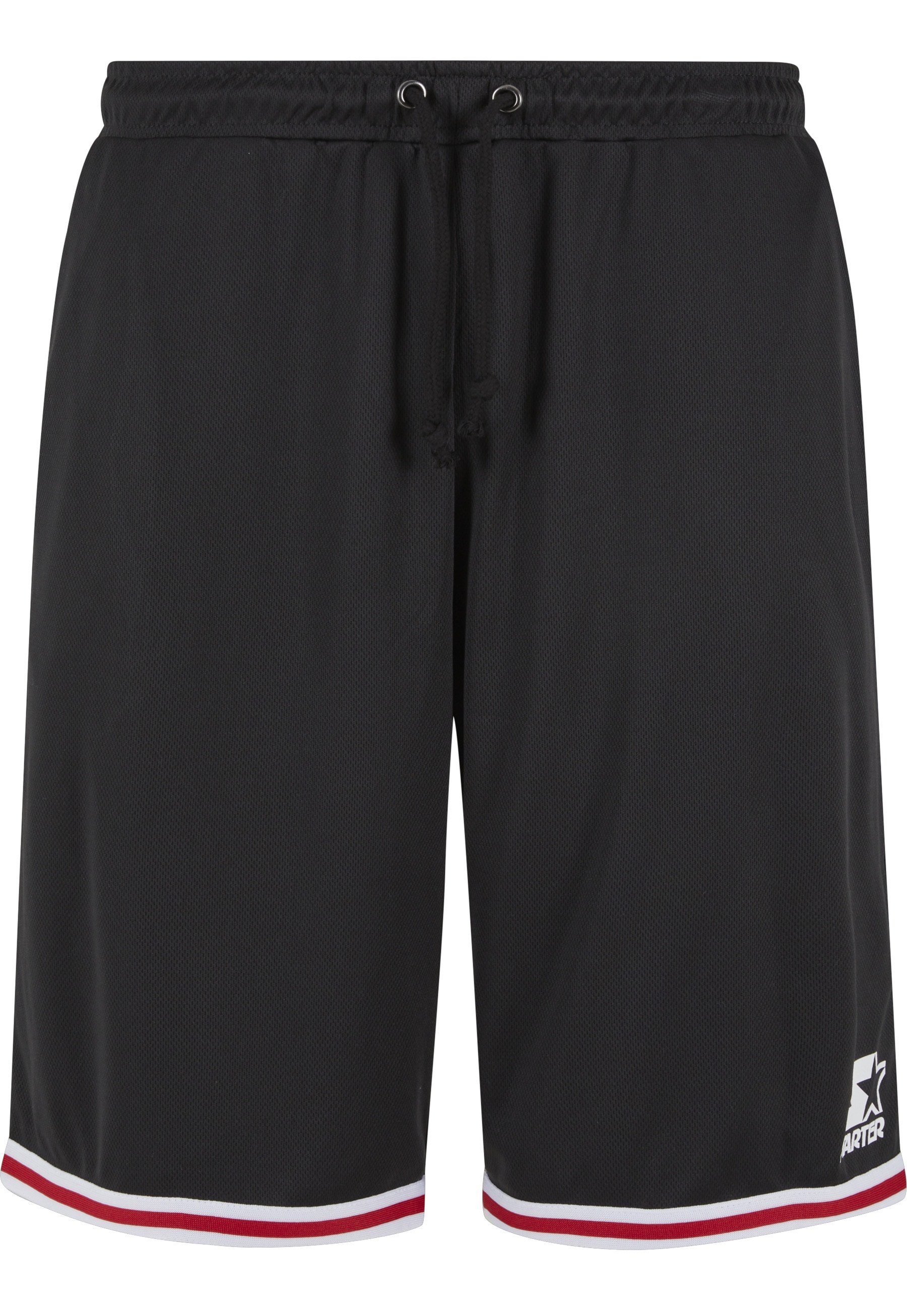 Starter Black Label Shorts "Starter Black Label Starter Mesh Sport Short" günstig online kaufen