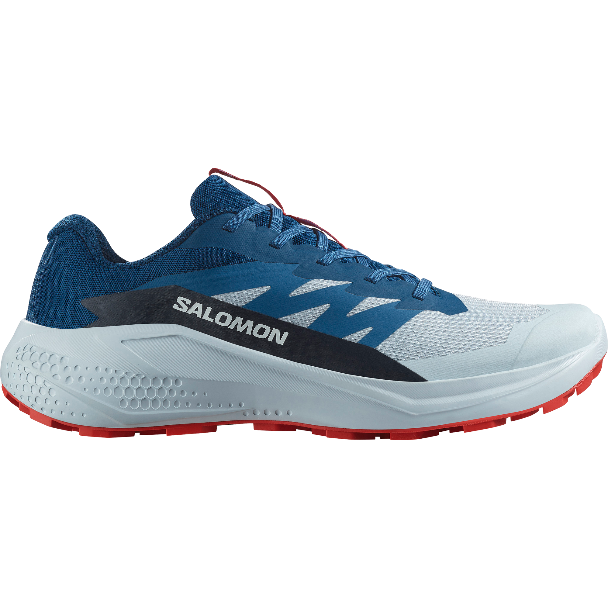 Salomon Trailrunningschuh "ALPHAGLIDE", wasserdicht günstig online kaufen