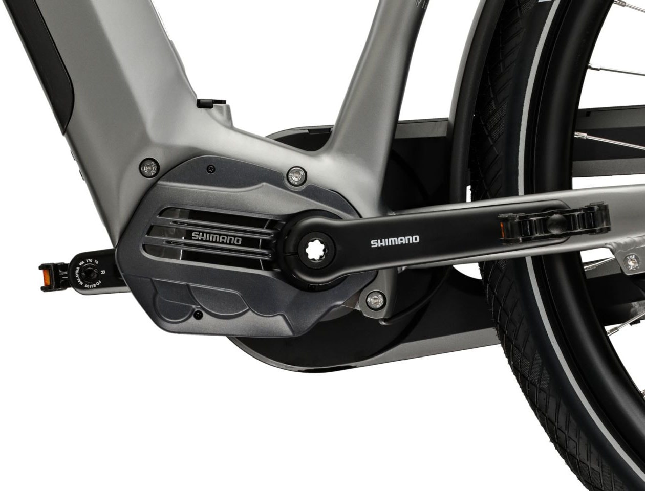 Kross »E-Citybike Damen Sentio 6.0 28" rot« 8 Gang Shimano Nexus Schaltwerk Nabenschaltung Mittelmotor 250 W Pedelec, Elektrofahrrad für Damen und Herren