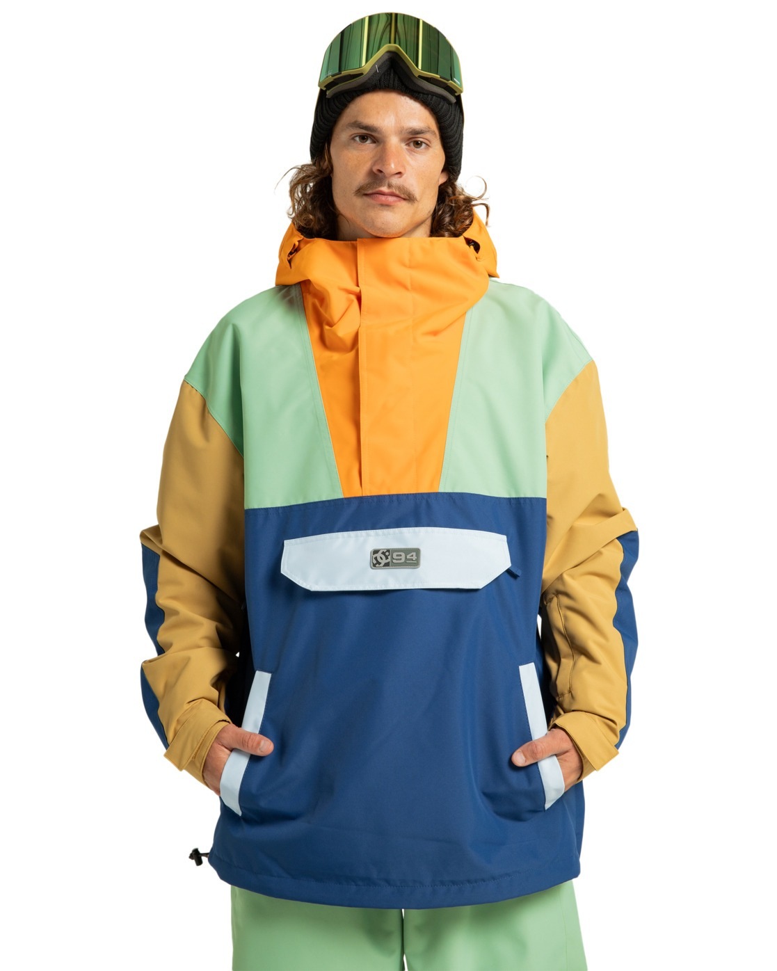 DC Shoes Anorak "DC-43 10K" günstig online kaufen