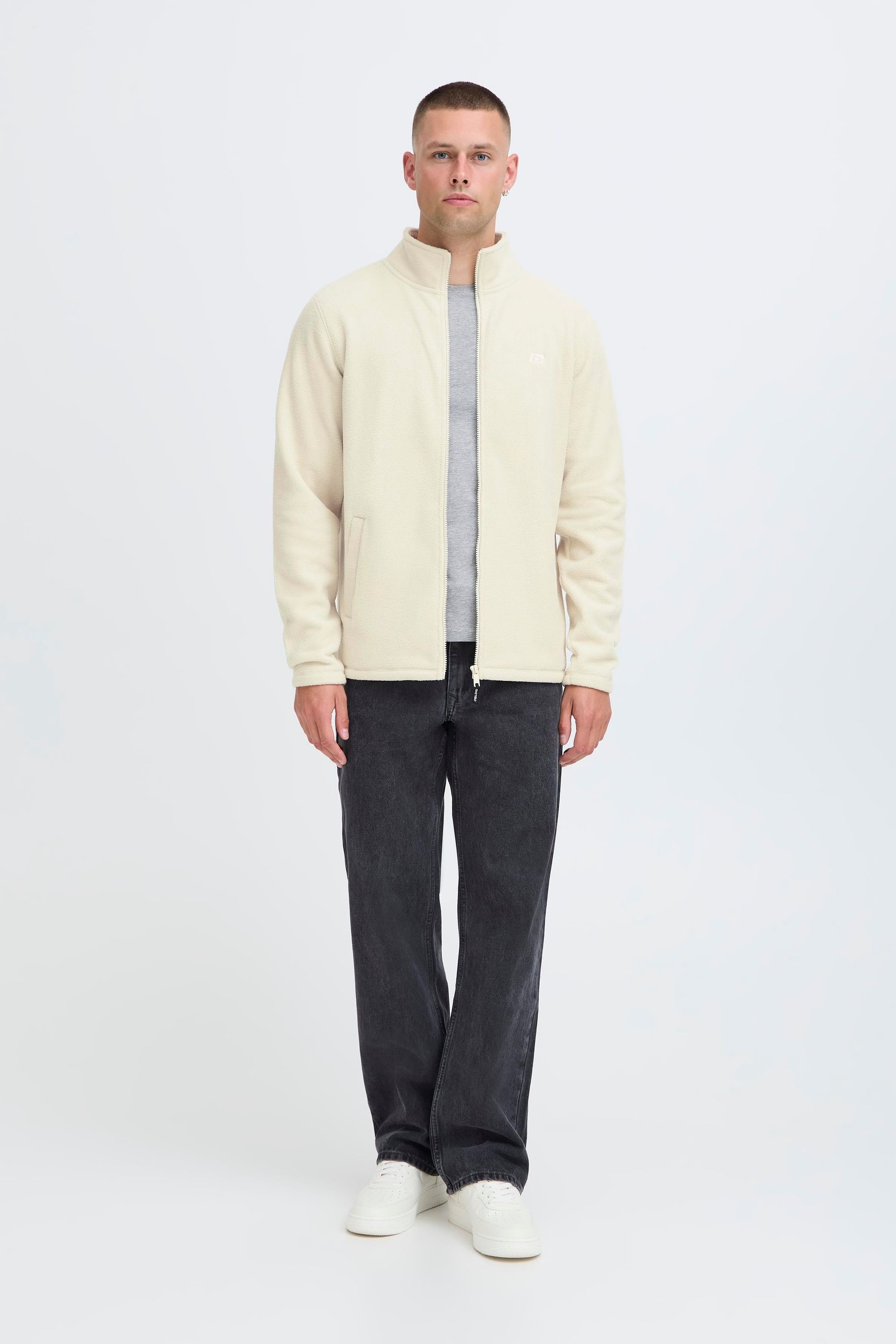 Blend Fleecejacke »Fleecejacke BHFlinne«