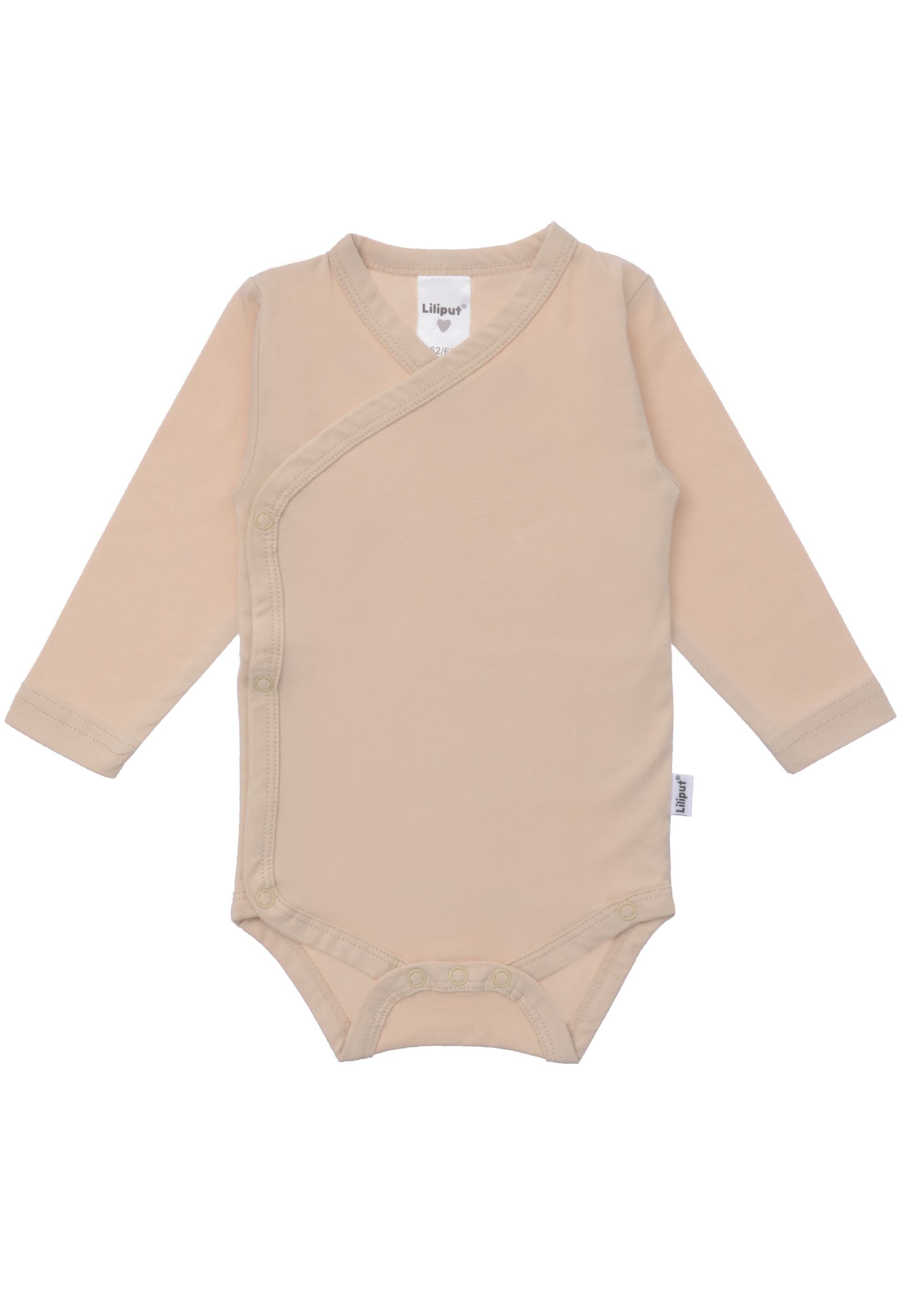 Thumbnail - Liliput Jumpsuit, (2 tlg.), 2er-Pack mit praktischen Druckknöpfen
