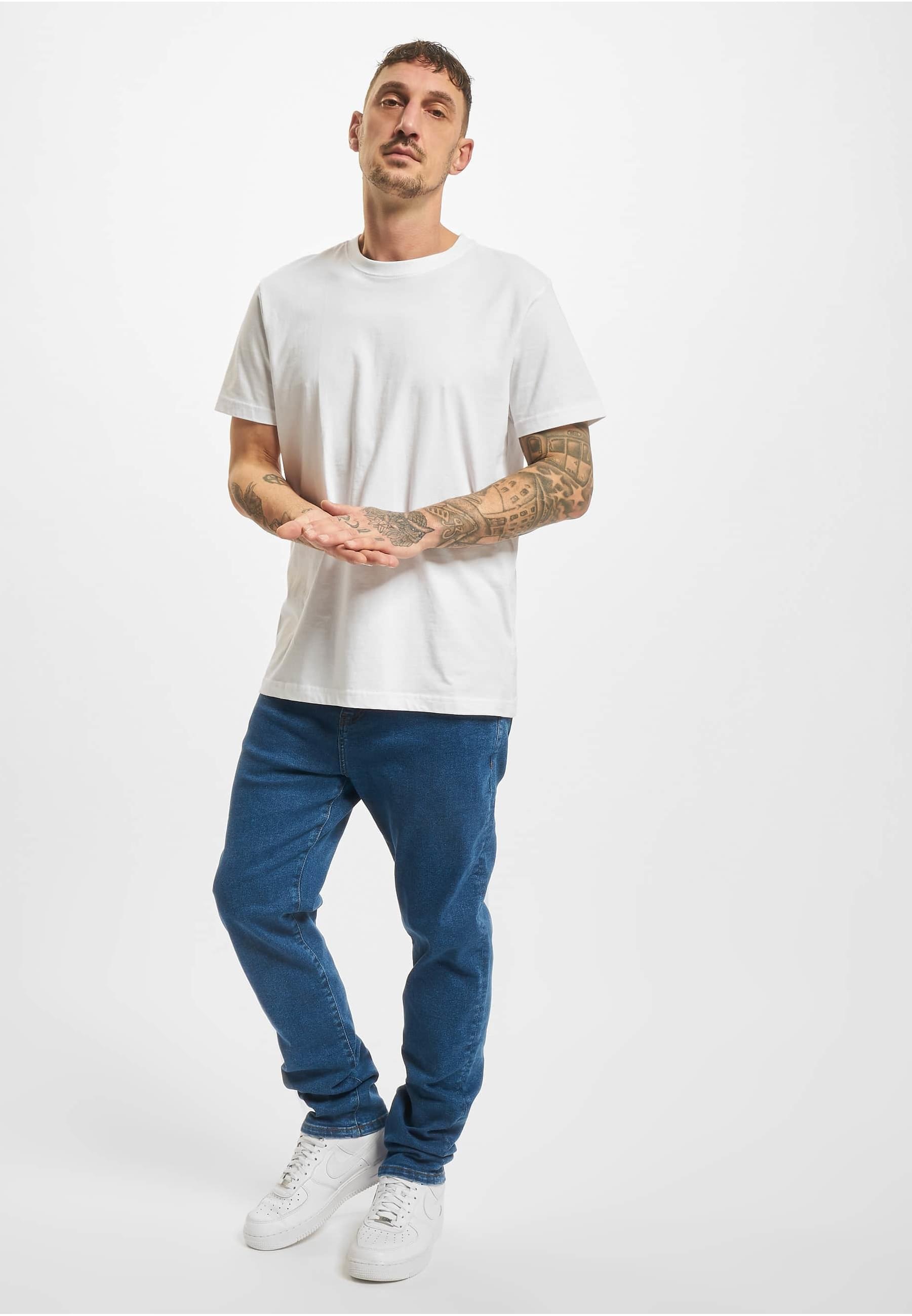 2Y Premium Bequeme Jeans »2Y Premium Herren 2Y Premium David Carrot Jeans«, (1 tlg.)