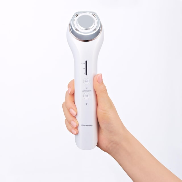 Panasonic Anti-Aging-Gerät »Japanese Rituals EH-XR10 Advanced RF Facial  Device«, inkl. leitendes Gel online bestellen | BAUR