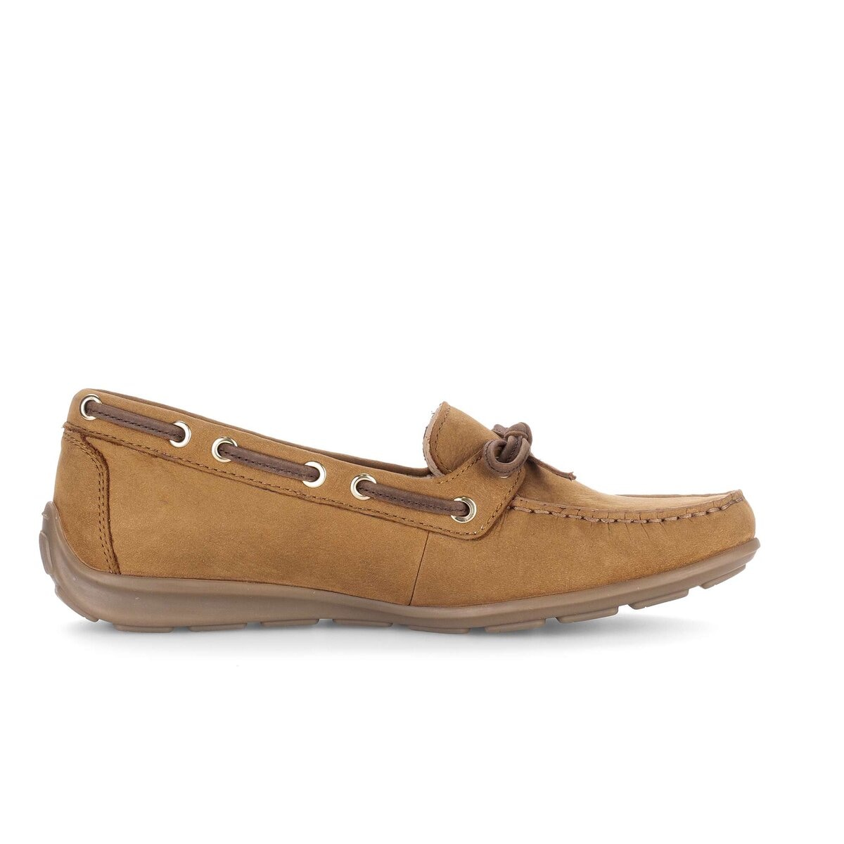 Gabor Mokassin »Mokassin«