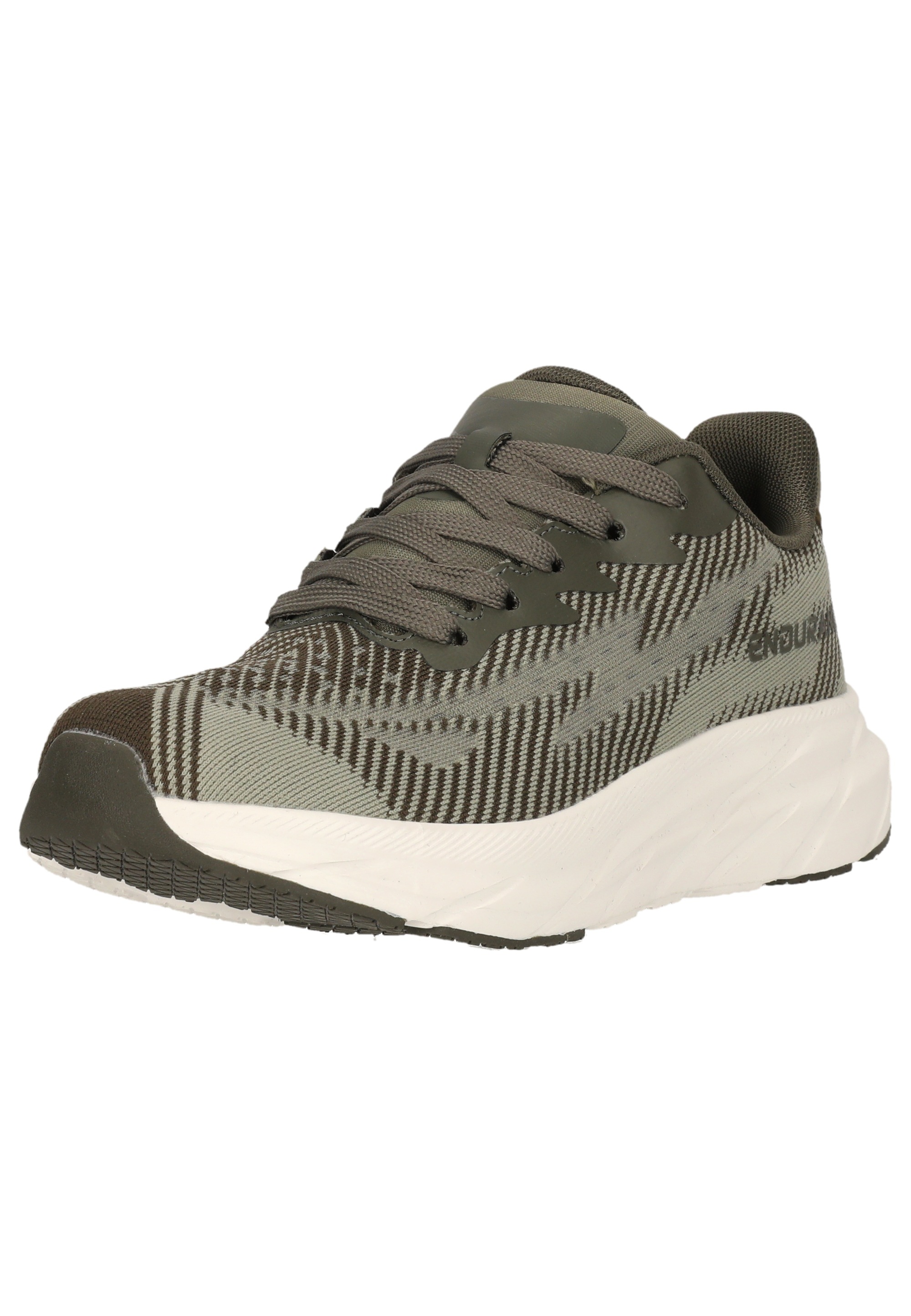 ENDURANCE Sneaker "Sapphira" mit federnder Sohle und stylischen Akzenten günstig online kaufen