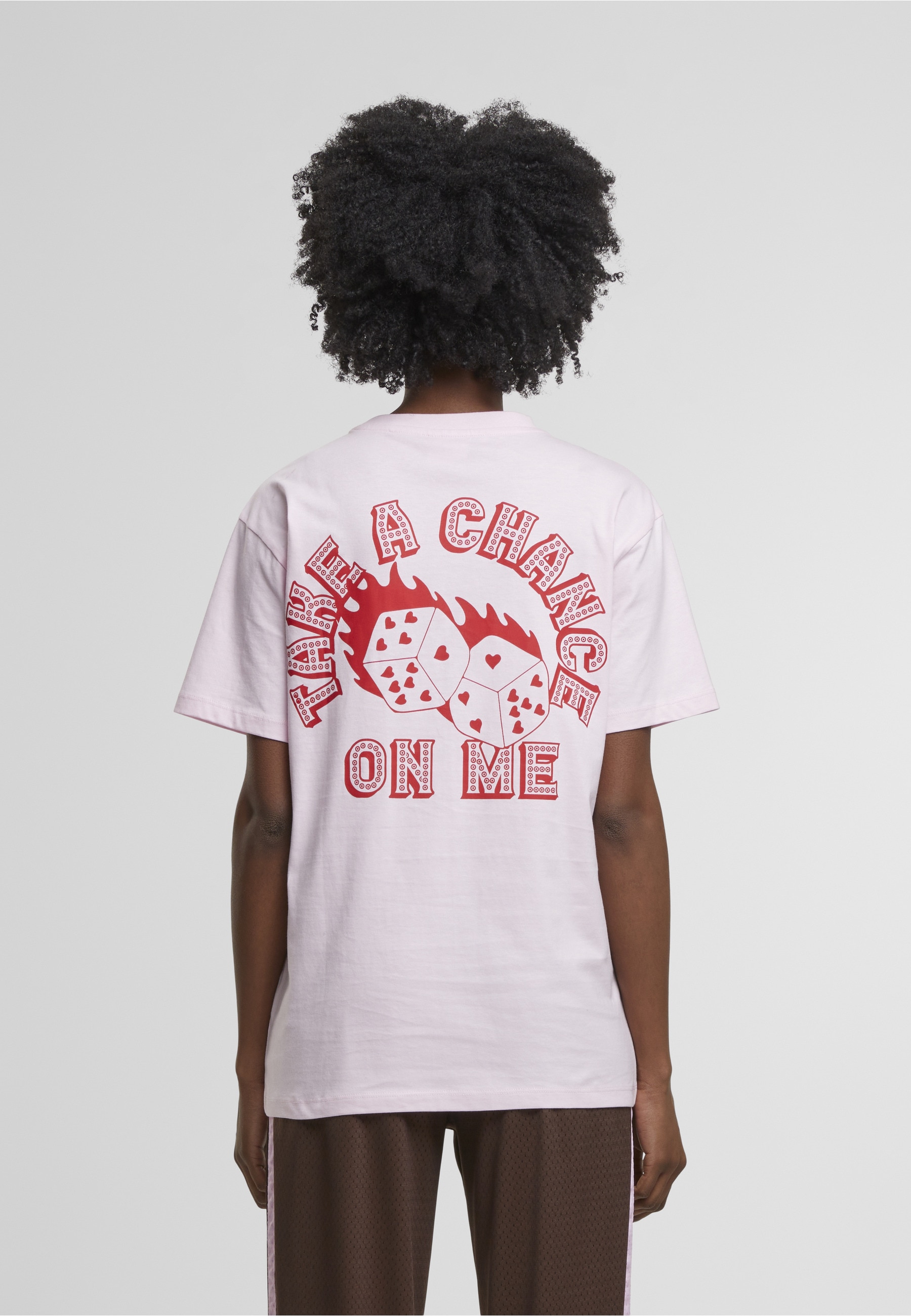 Karl Kani T-Shirt »Karl Kani Signature Print Os T-Shirt« 1 Stk.