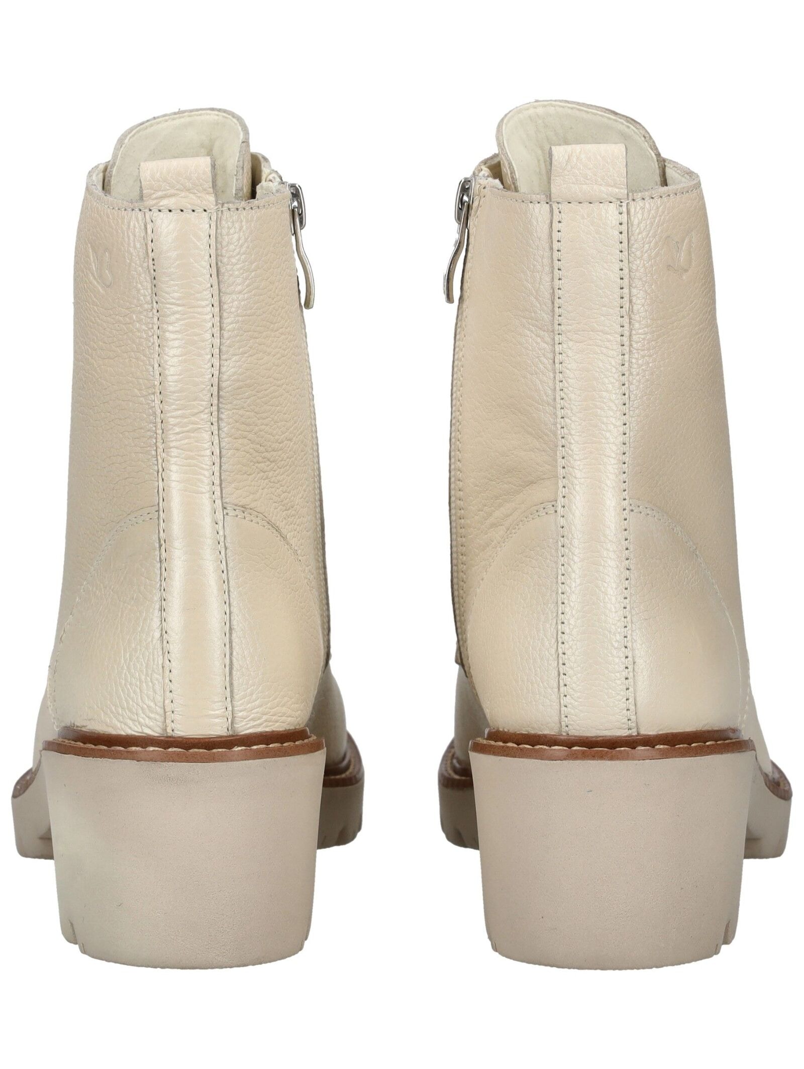 Caprice Schnürstiefelette »Caprice Stiefelette Leder«