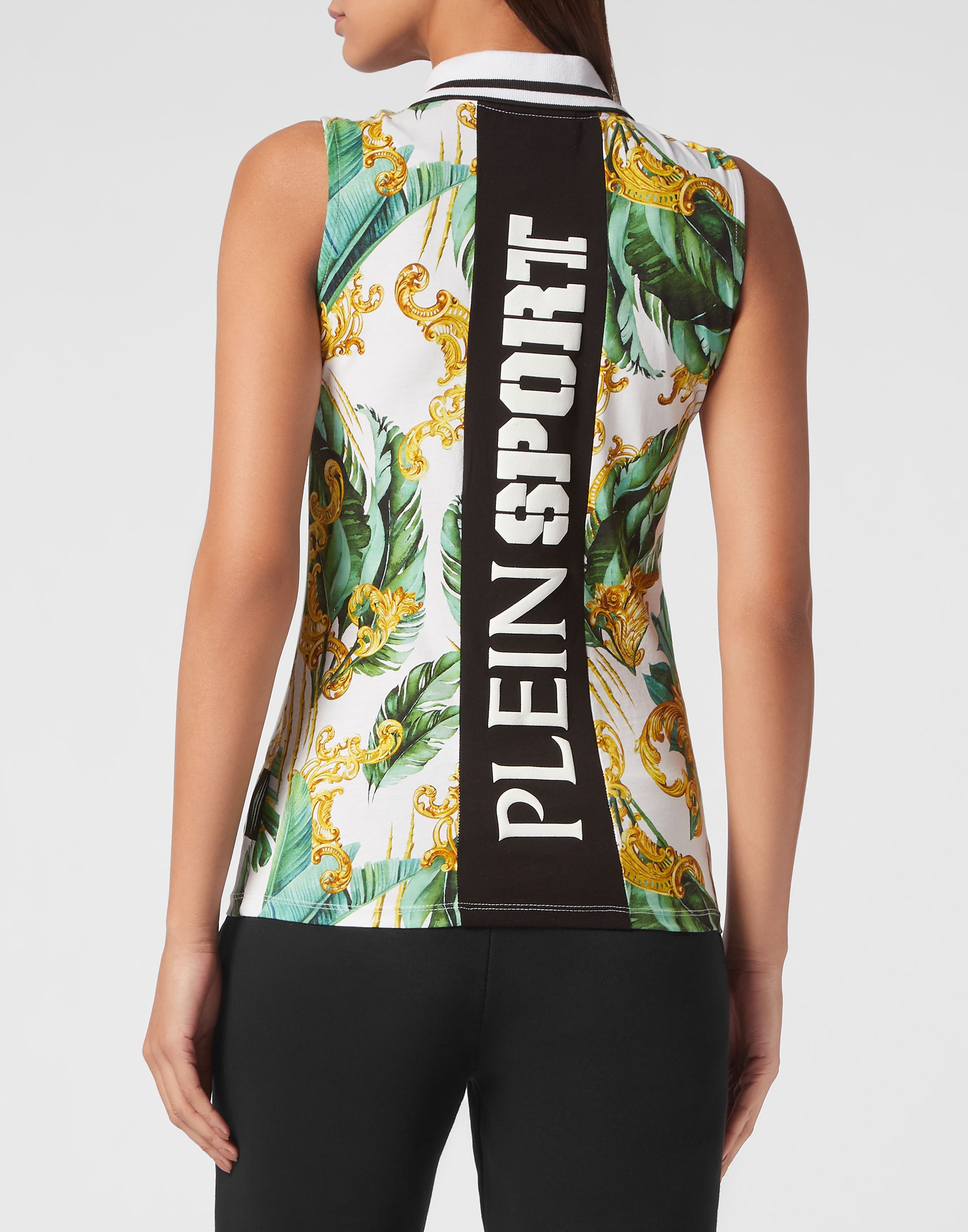 PLEIN SPORT T-Shirt »T-Shirt«