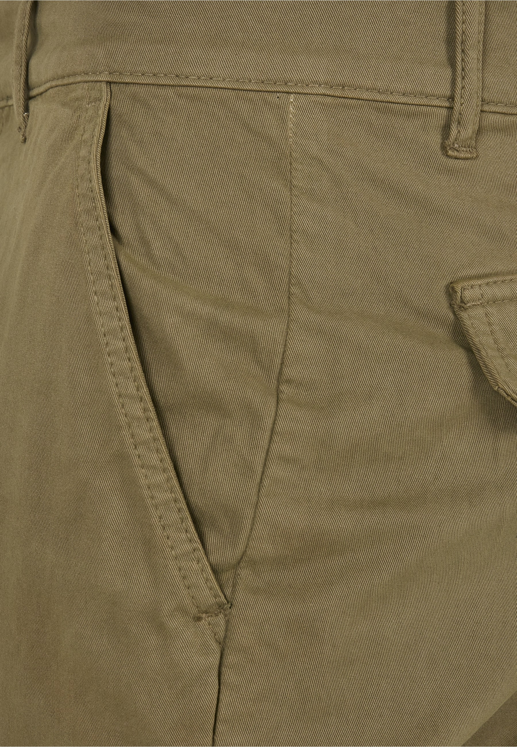 URBAN CLASSICS Cargohose »Urban Classics Herren Straight Leg Cargo Pants«