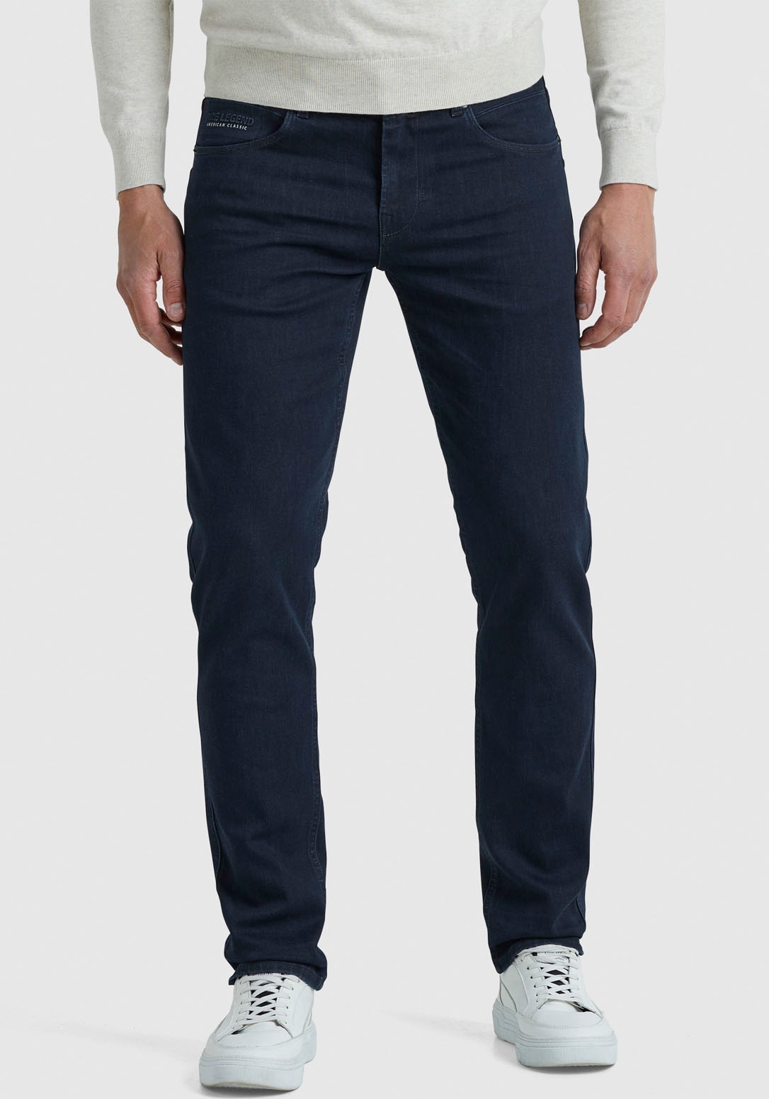 PME LEGEND Regular-fit-Jeans »Legend Nightflight«, in verschiedenen Waschungen - Regular Fit