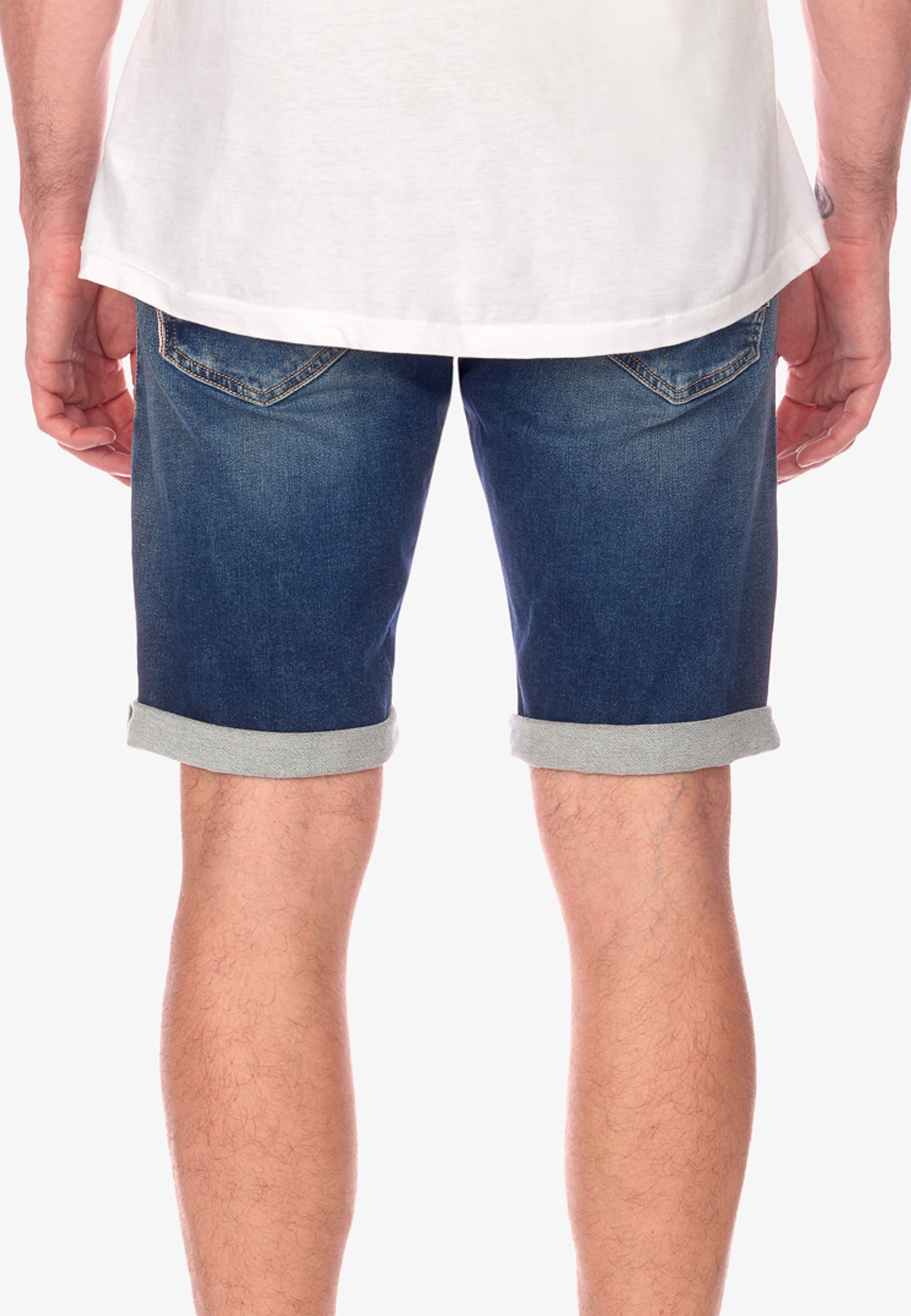 Le Temps Des Cerises Shorts »JOGG«, mit Stretch-Eigenschaft