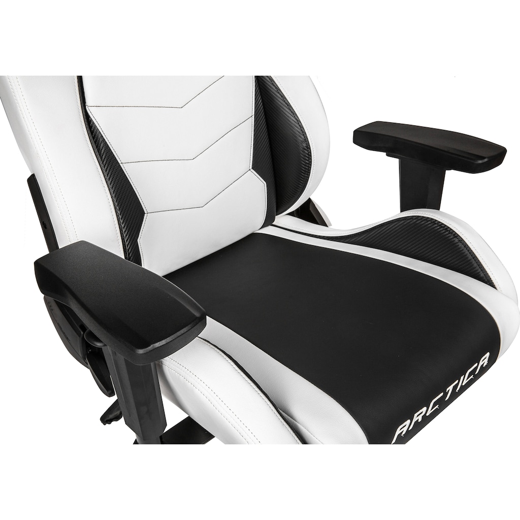 AKRacing Gaming-Stuhl »Master Premium Arctica«