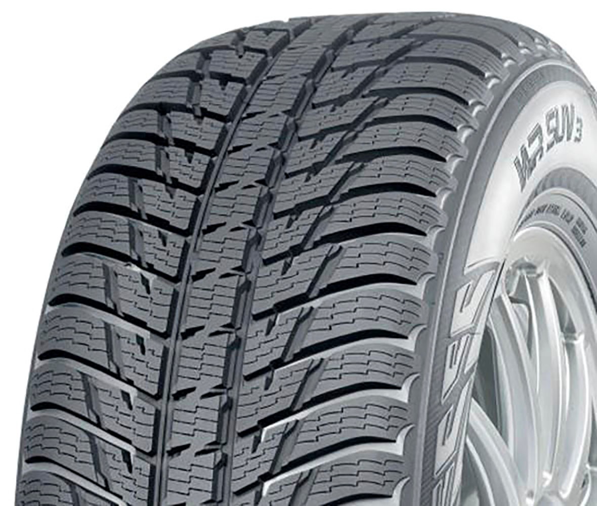 Nokian Winterreifen »NOKIAN«, WR SUV-3