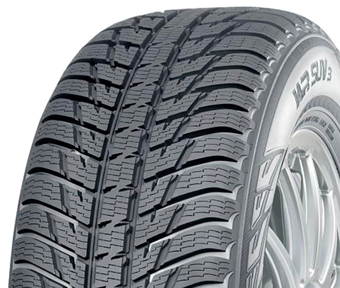 Nokian Winterreifen »NOKIAN«, (1 St.), WR SUV-3