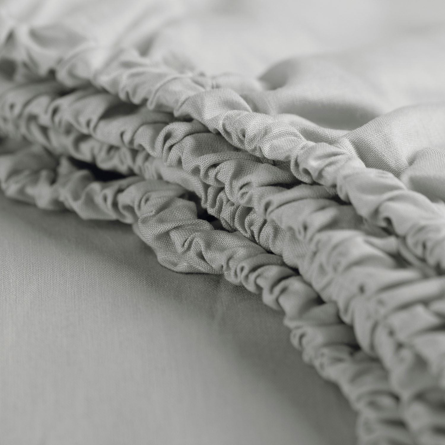 Cinderella Spannbettlaken »Basic Split«, mit Gummizug