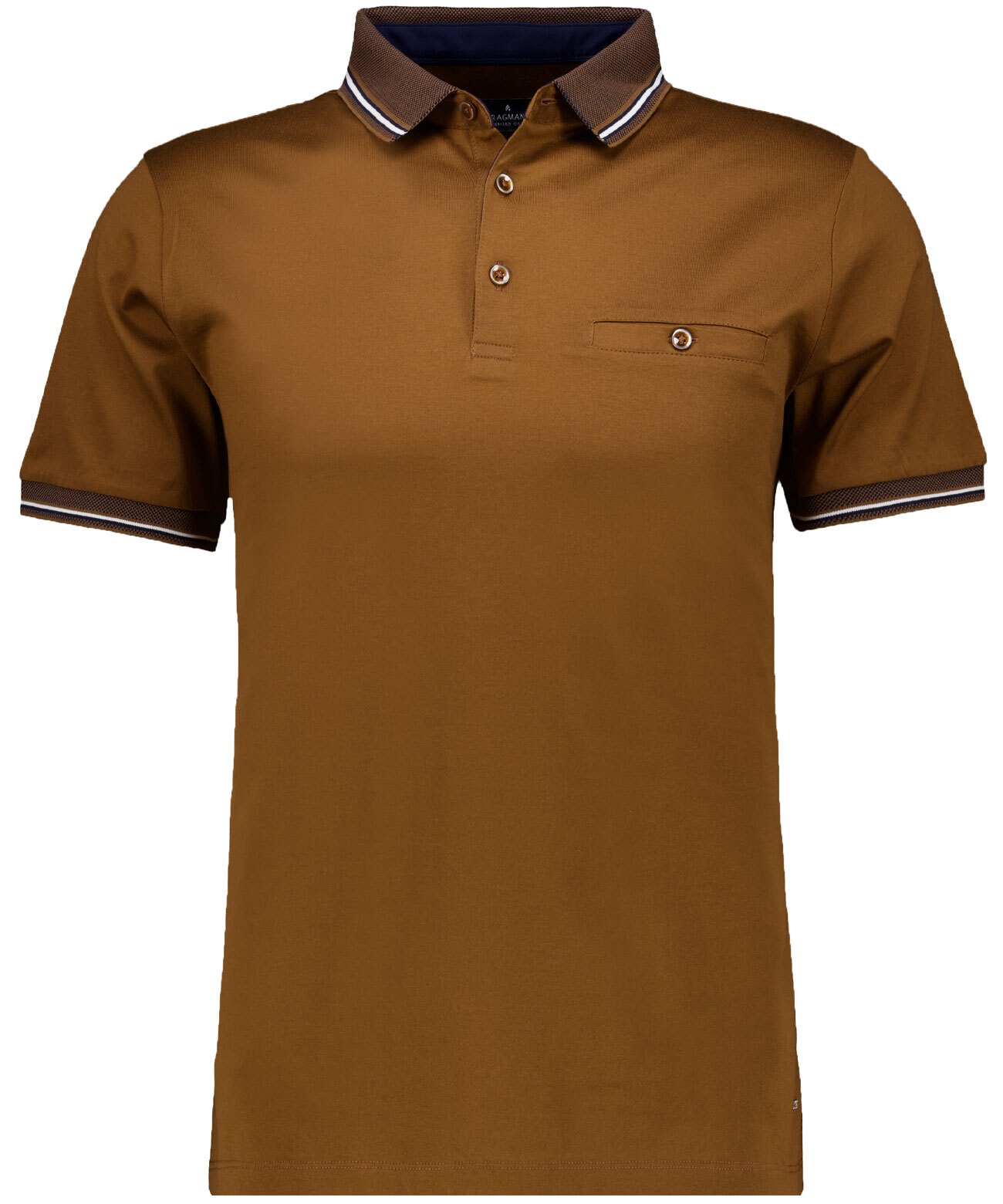 RAGMAN Poloshirt