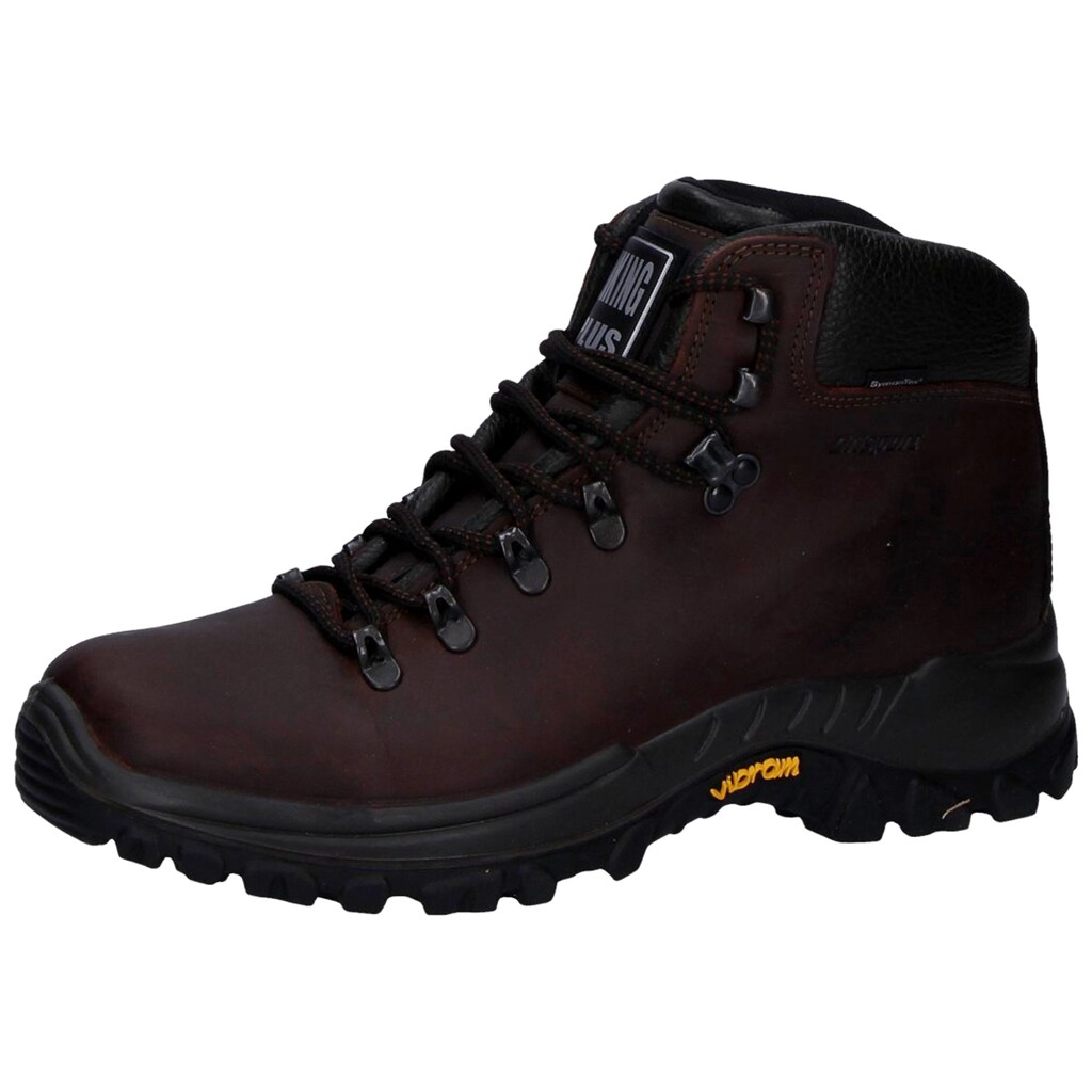 Grisport work Arbeitsschuh »10353D4Y« Grisport Trekking braun Sympatex