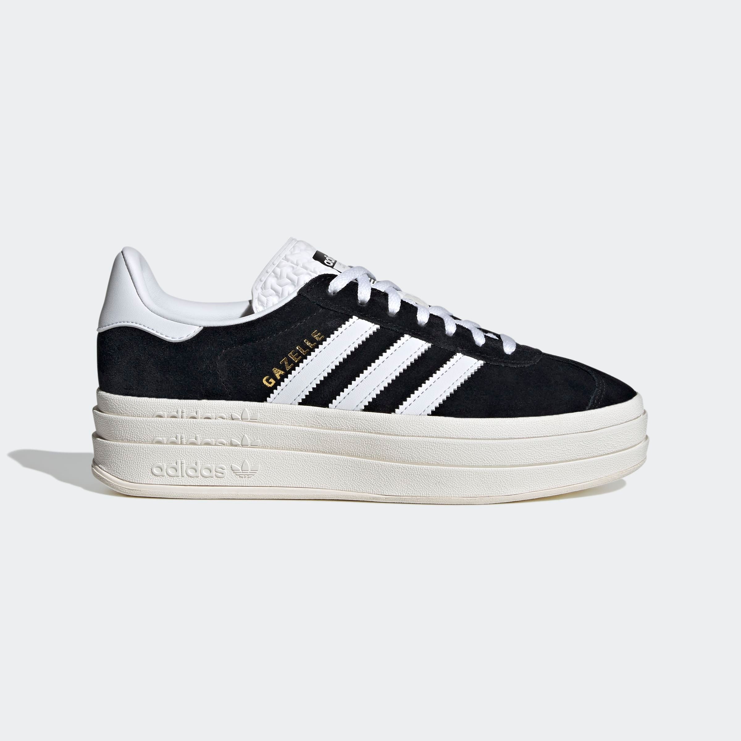 adidas Originals Sneaker "GAZELLE BOLD" günstig online kaufen