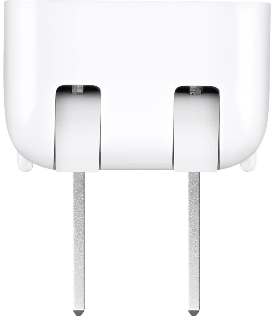 Apple Adapter »World Travel Adapter Kit«