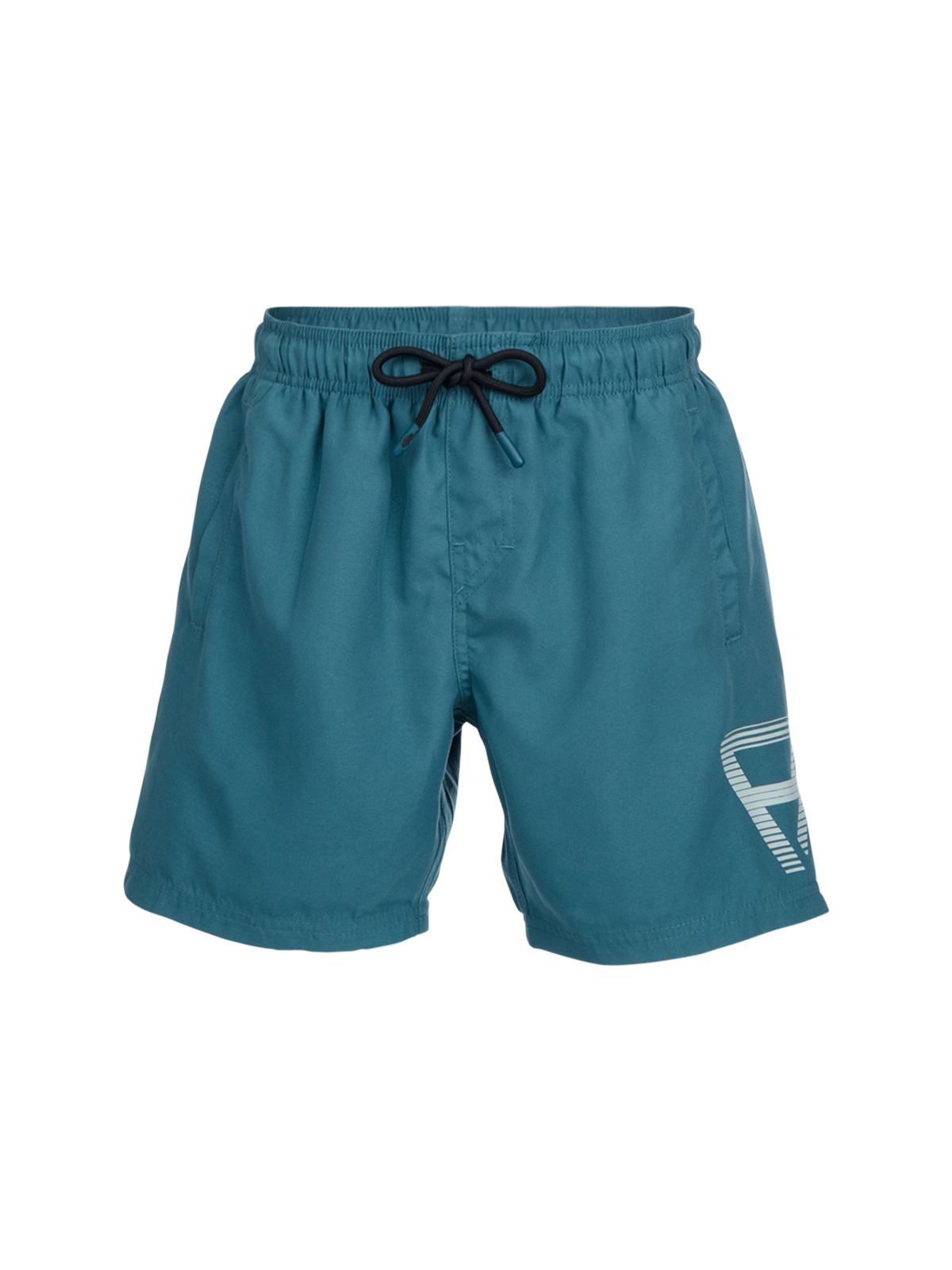 Brunotti Badeshorts »CESTERY BOYS SWIM SHORTS« für Jugendliche, sportlicher Stil, leichtes Tragegefühl